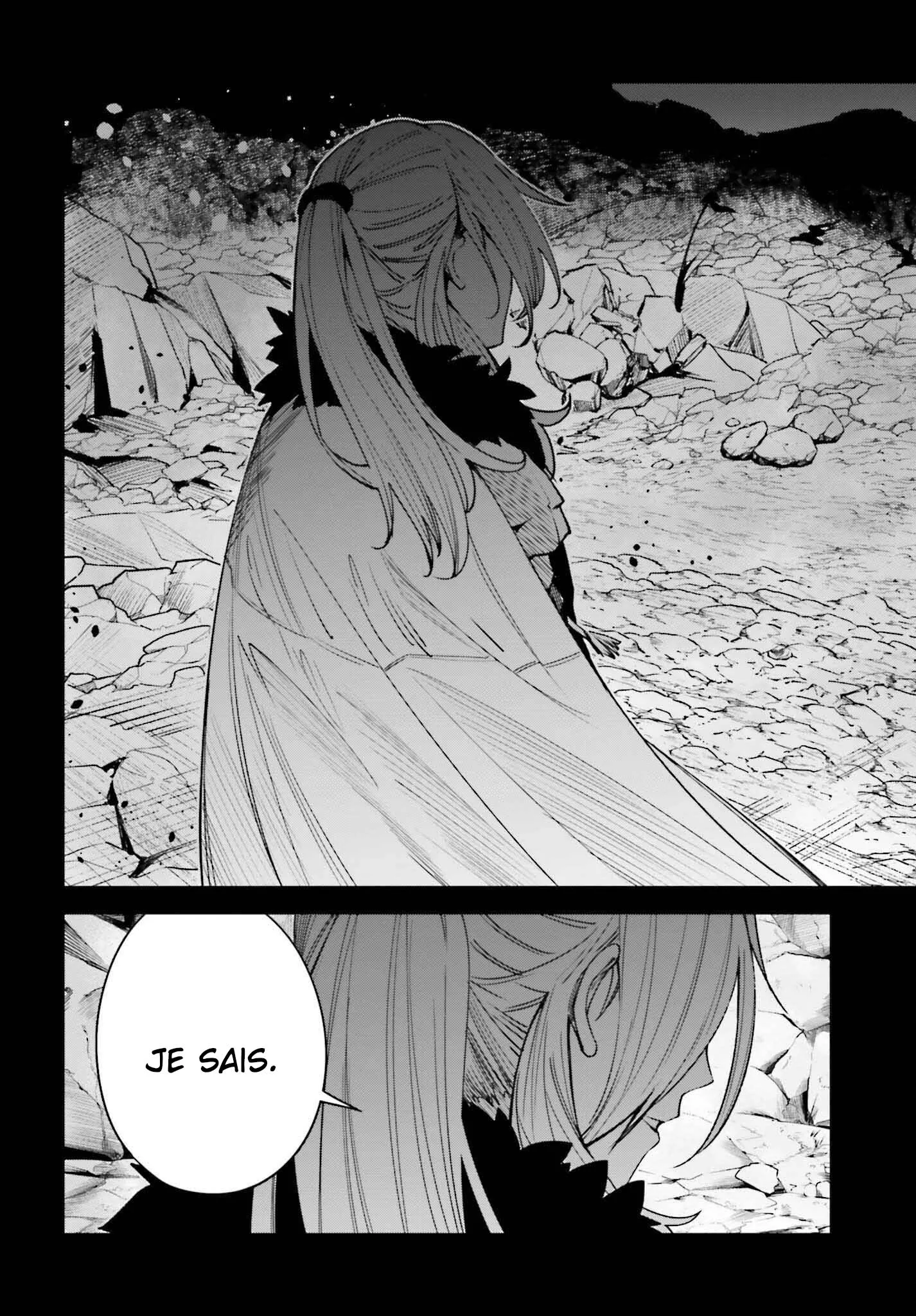 Read Unnamed memory FR Manga Online