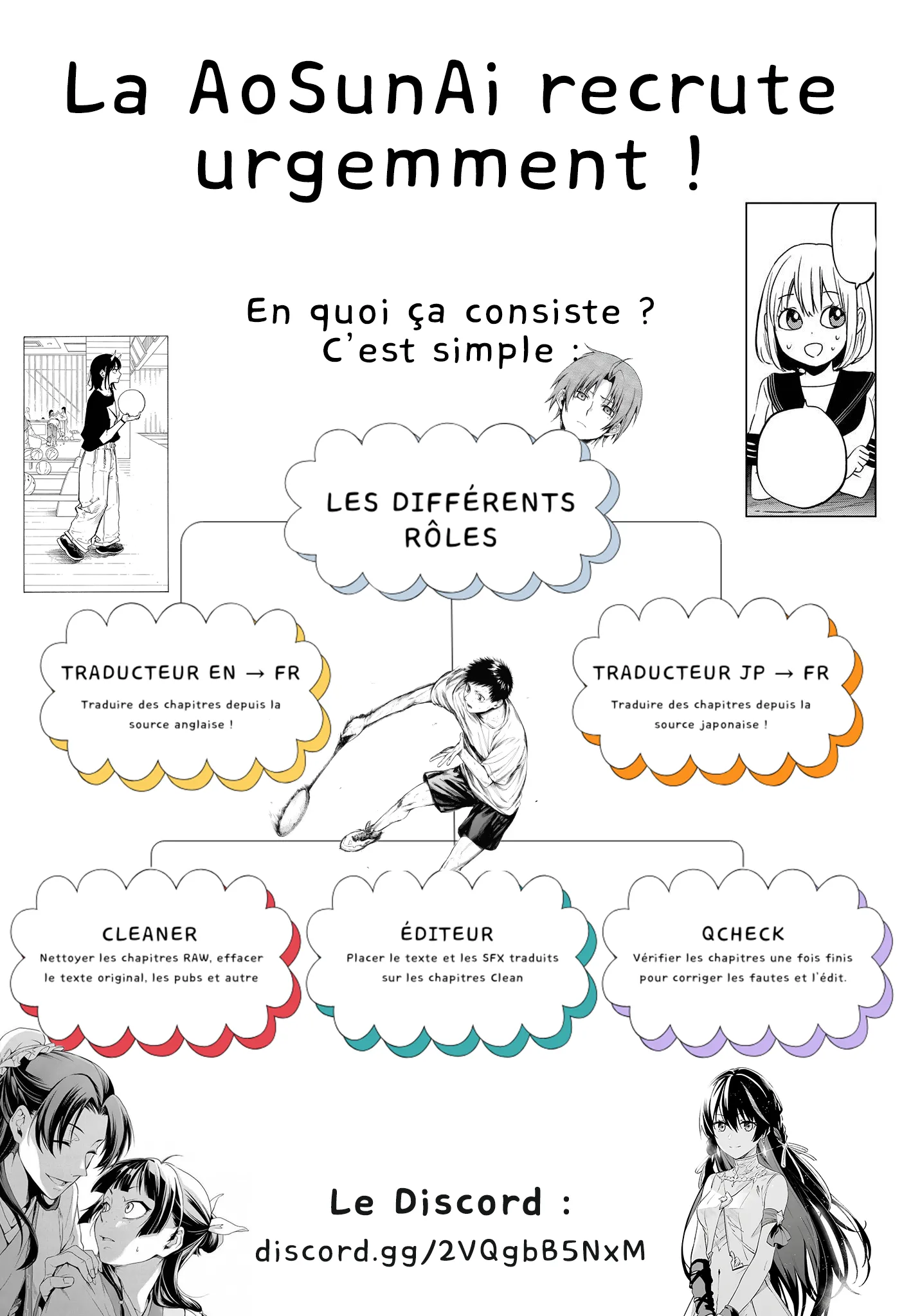 Read Unnamed memory FR Manga Online