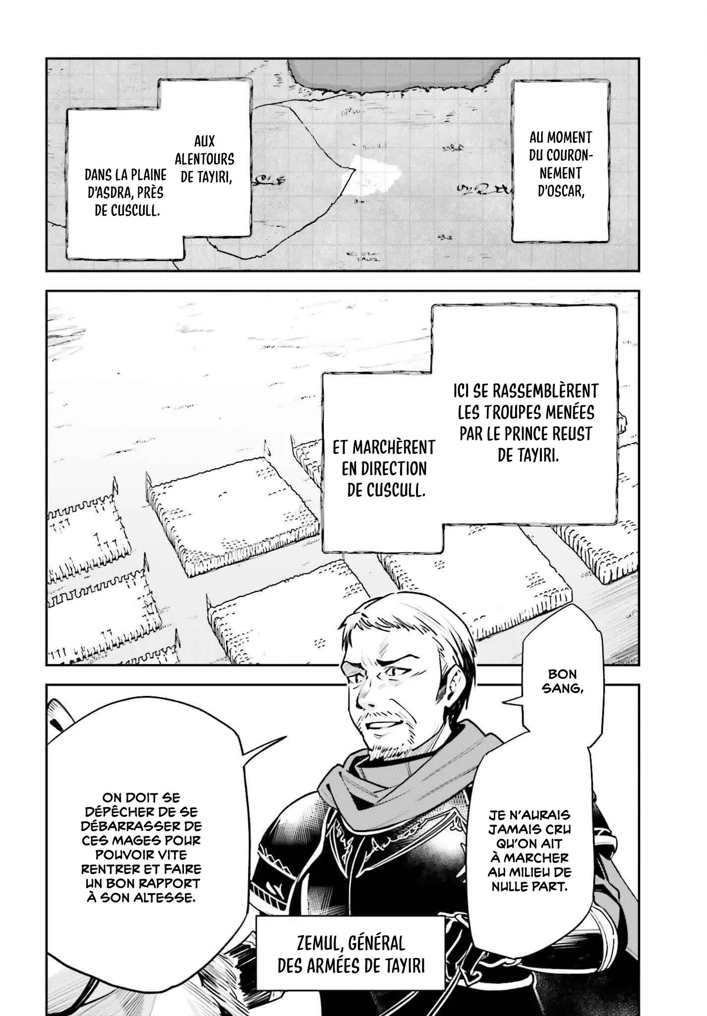Read Unnamed memory FR Manga Online