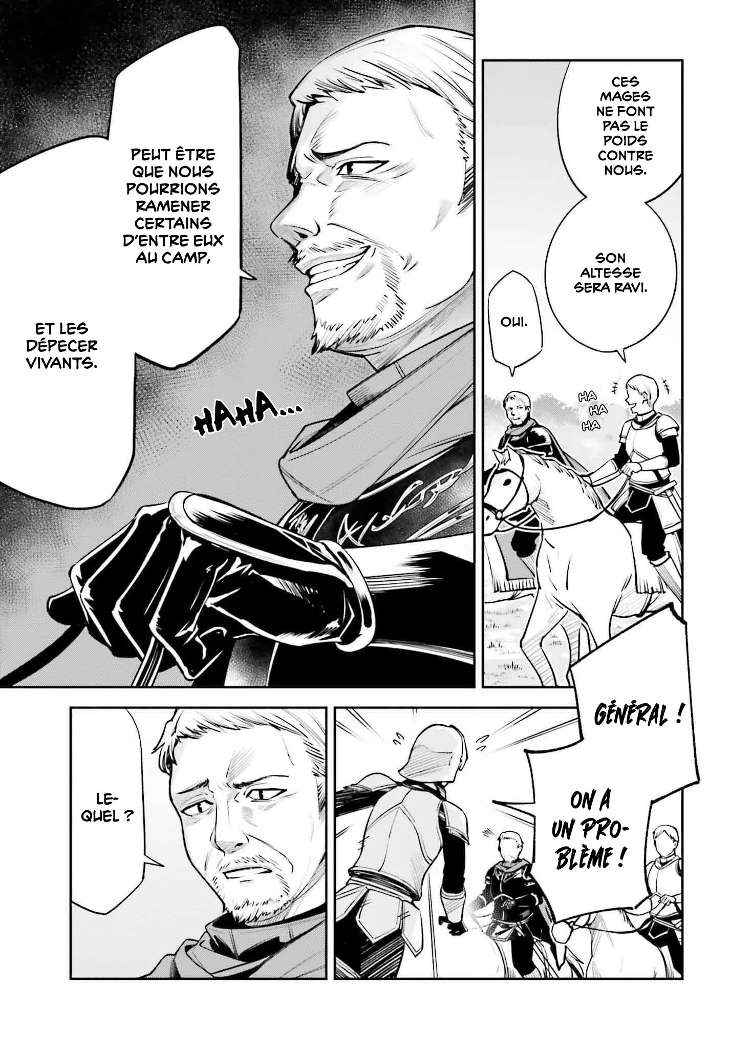 Read Unnamed memory FR Manga Online