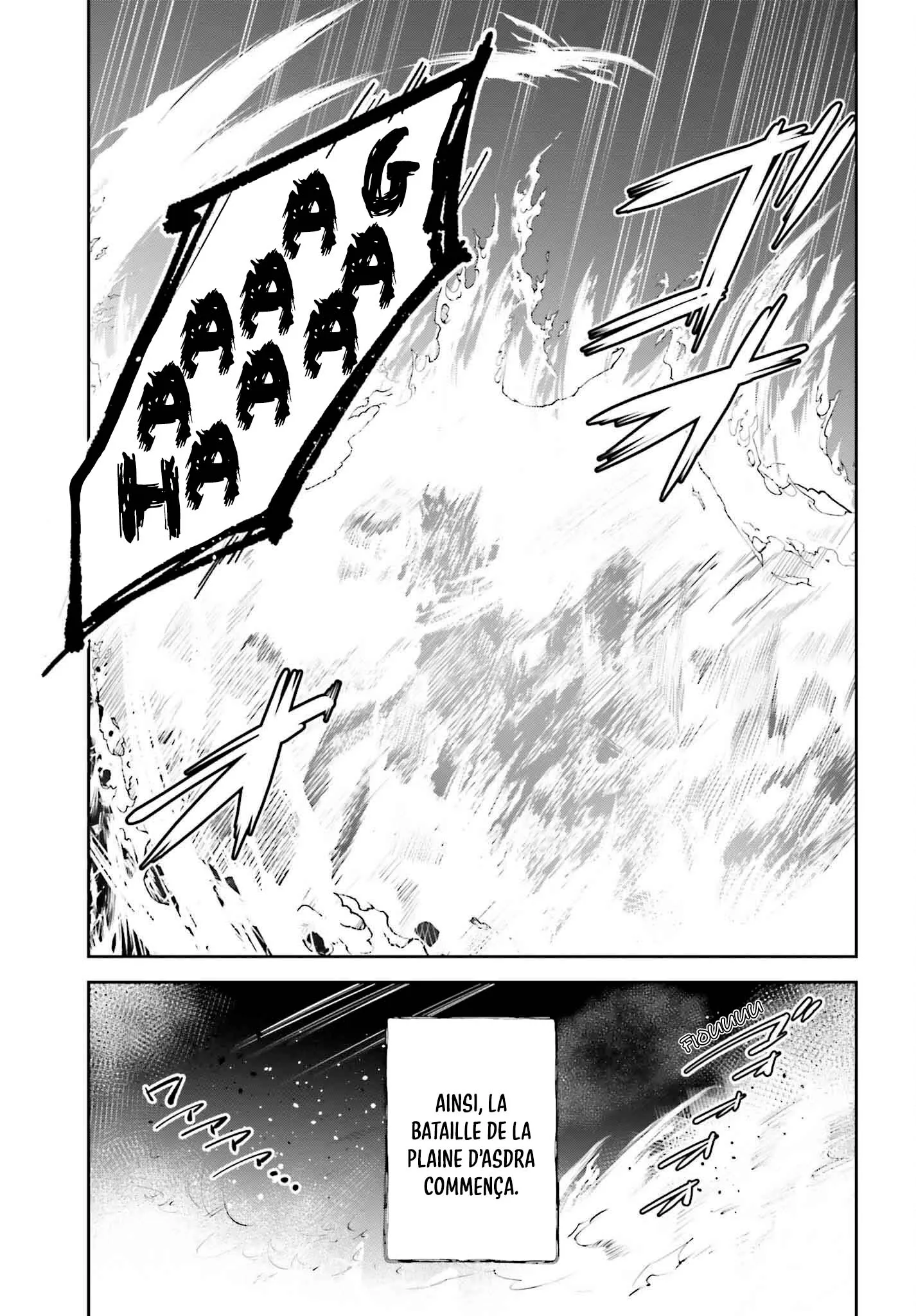 Read Unnamed memory FR Manga Online