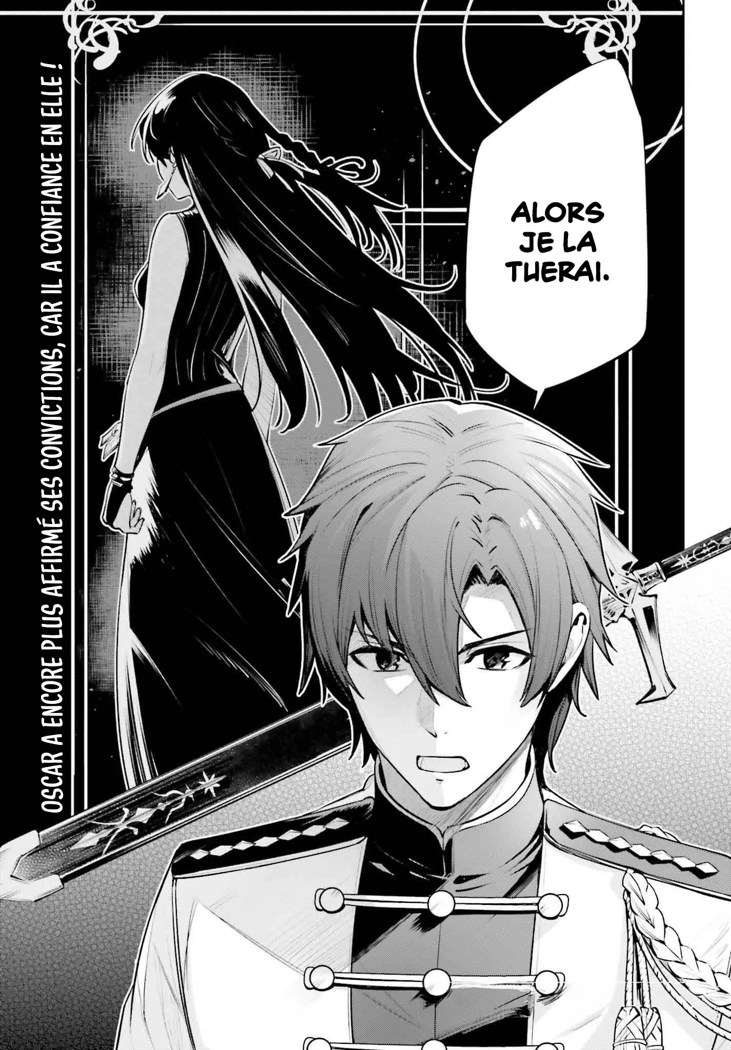Read Unnamed memory FR Manga Online