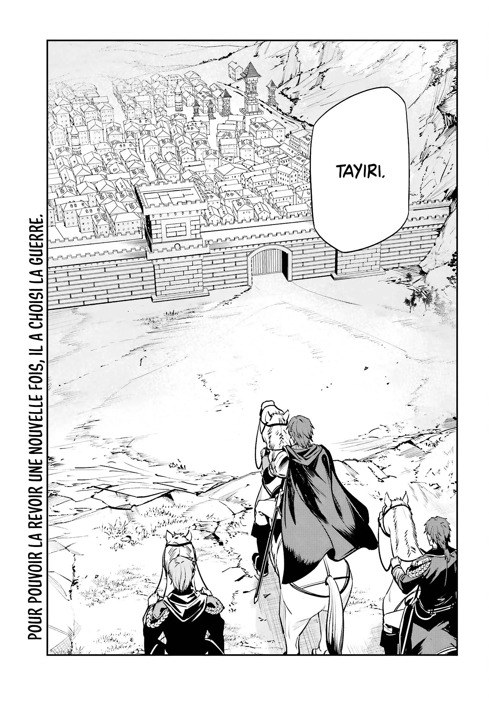 Read Unnamed memory FR Manga Online