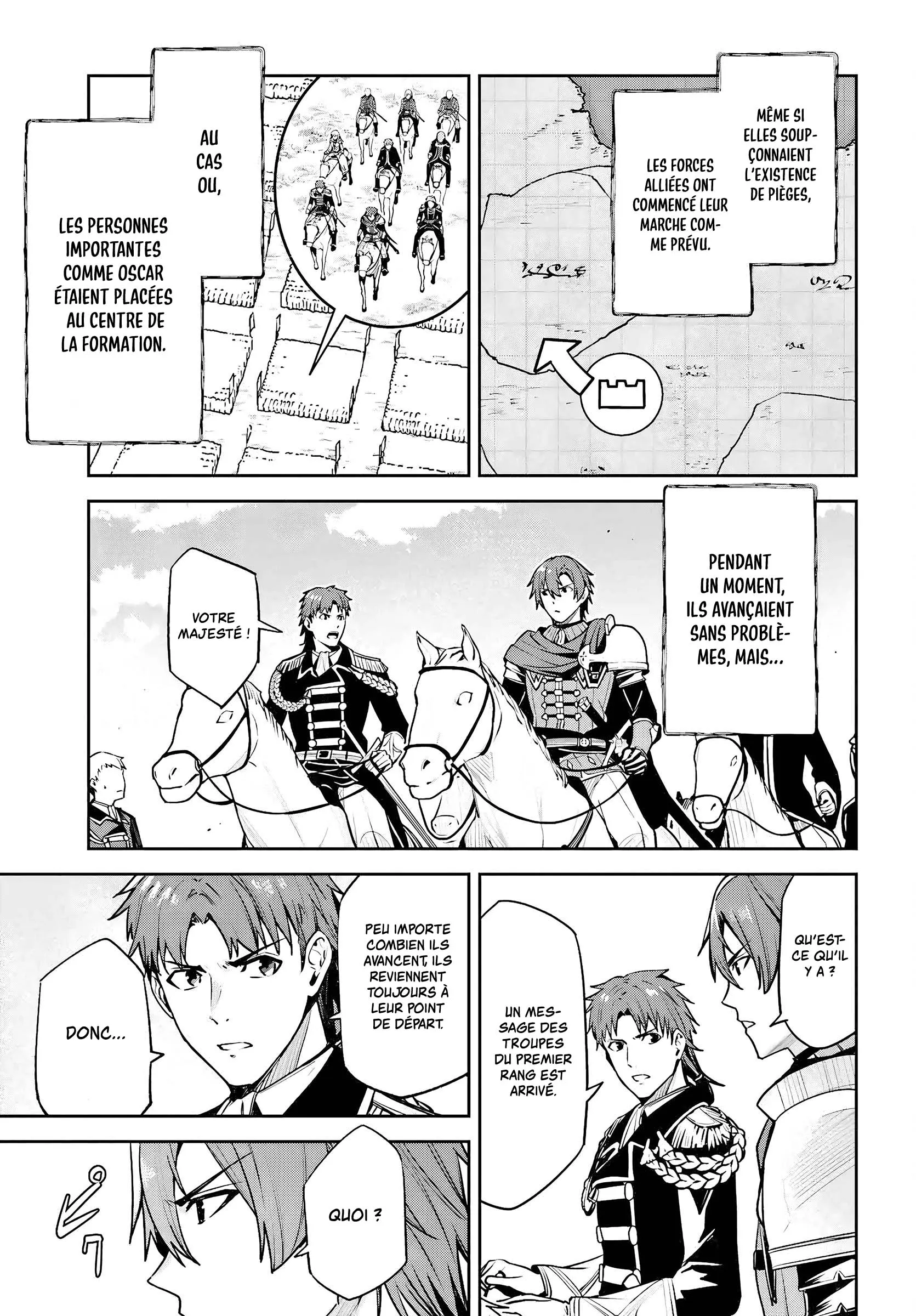 Read Unnamed memory FR Manga Online