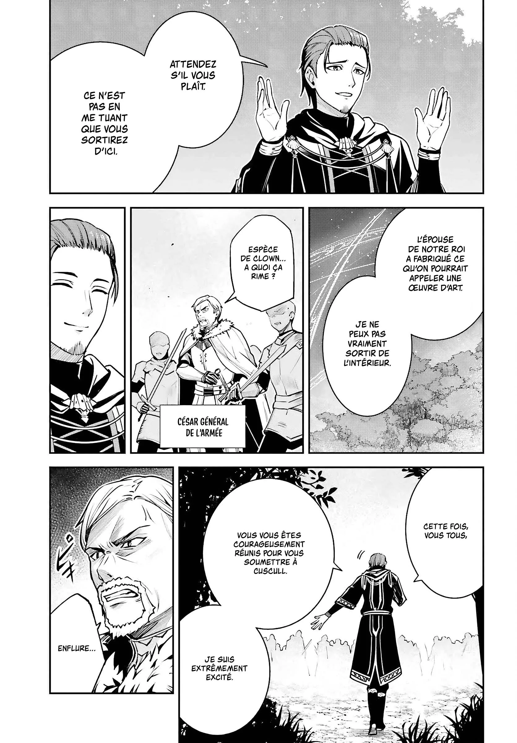 Read Unnamed memory FR Manga Online