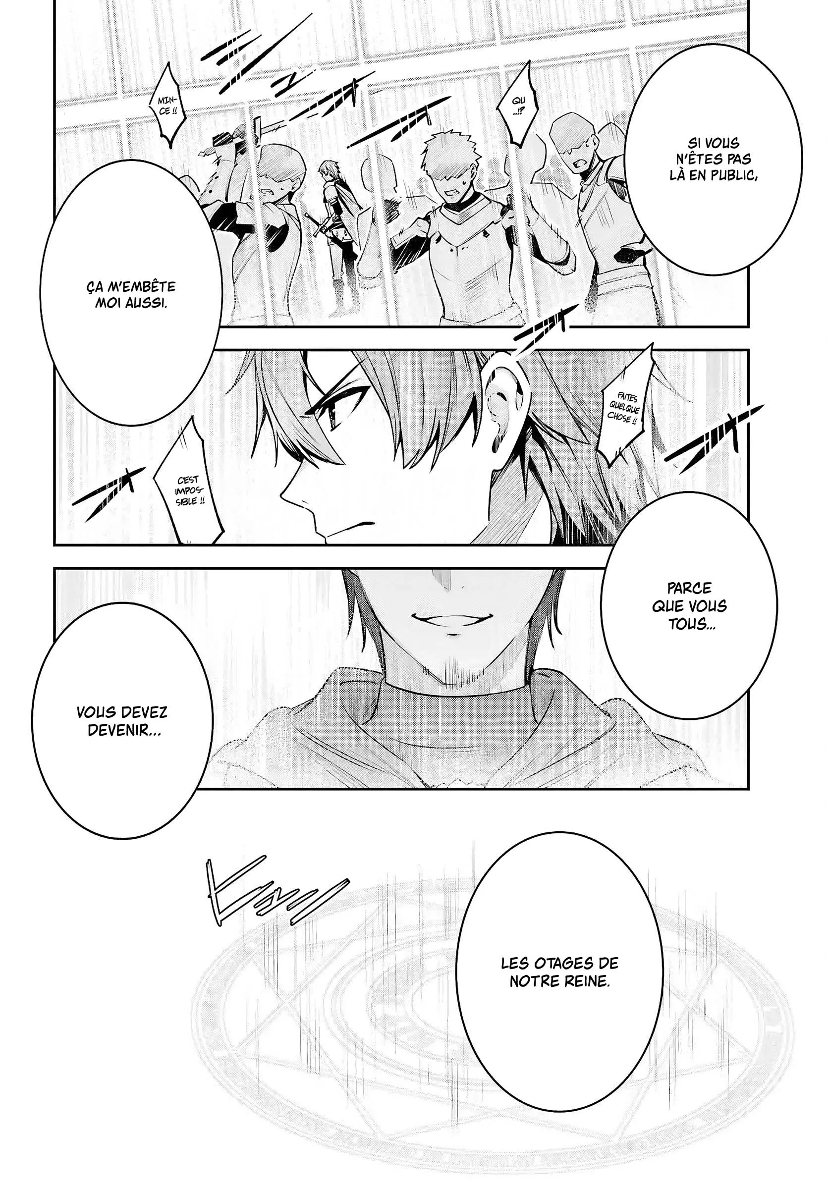 Read Unnamed memory FR Manga Online