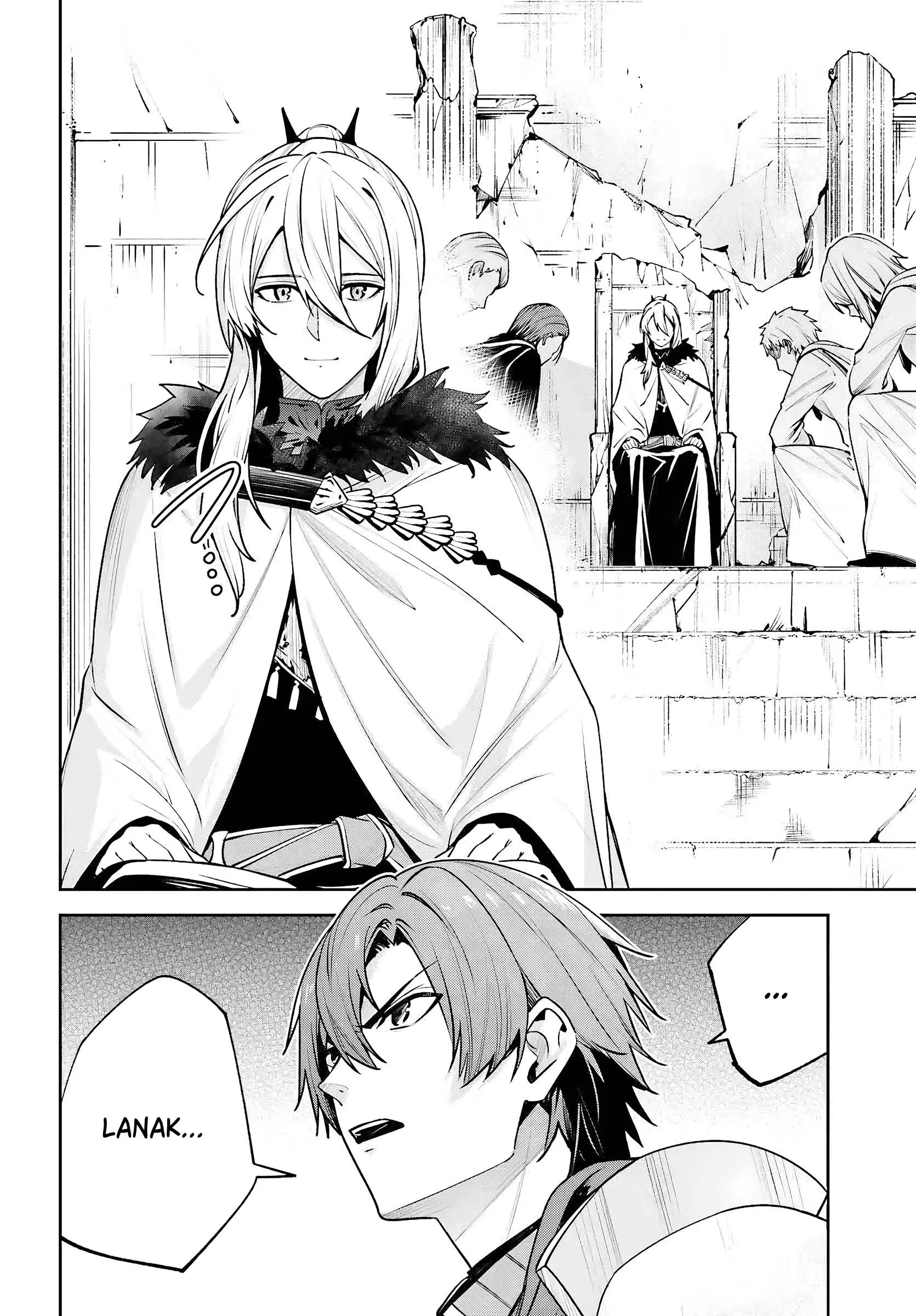 Read Unnamed memory FR Manga Online