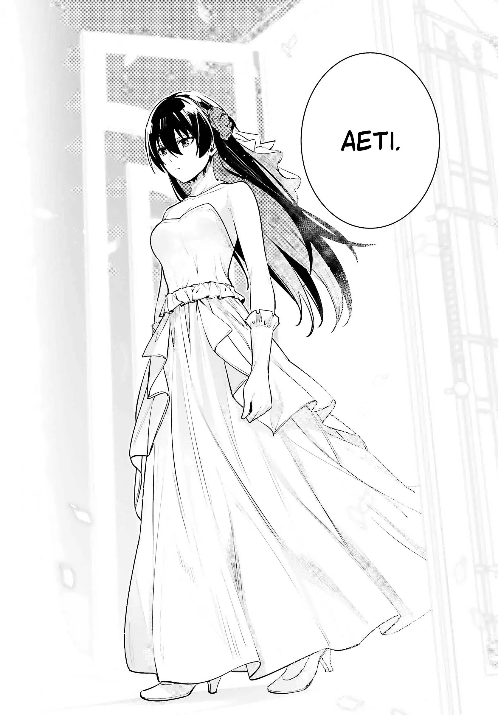 Read Unnamed memory FR Manga Online