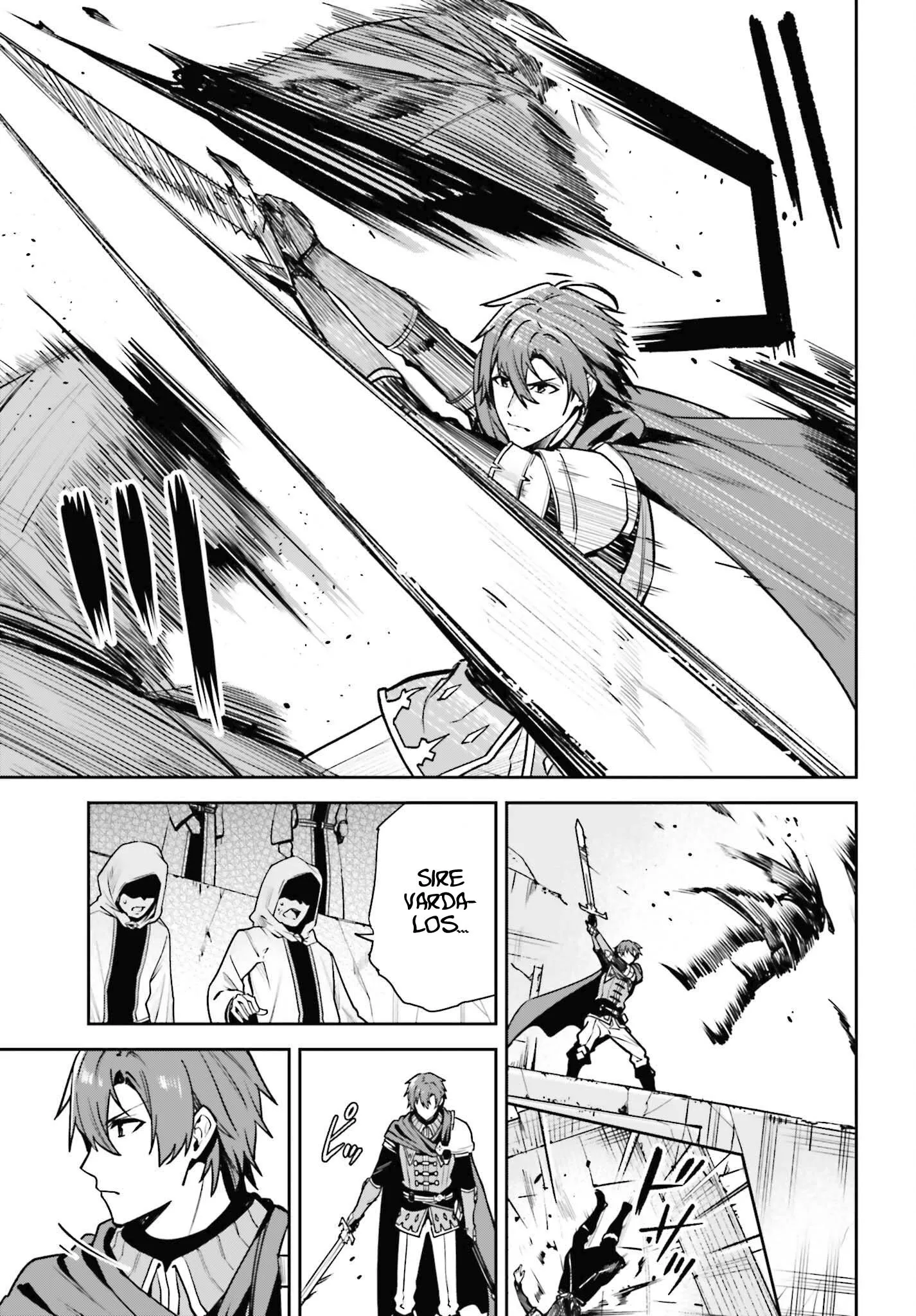 Read Unnamed memory FR Manga Online