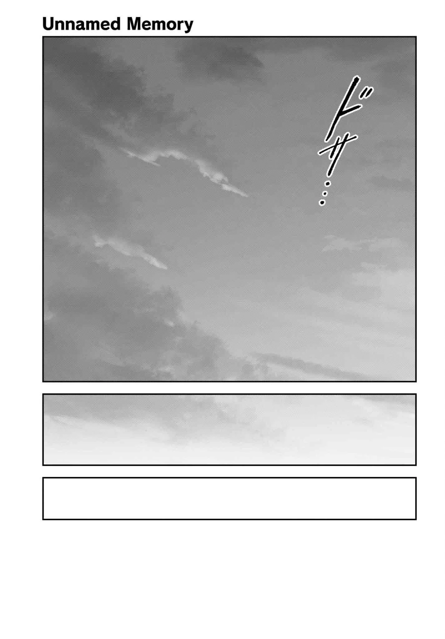 Read Unnamed memory FR Manga Online