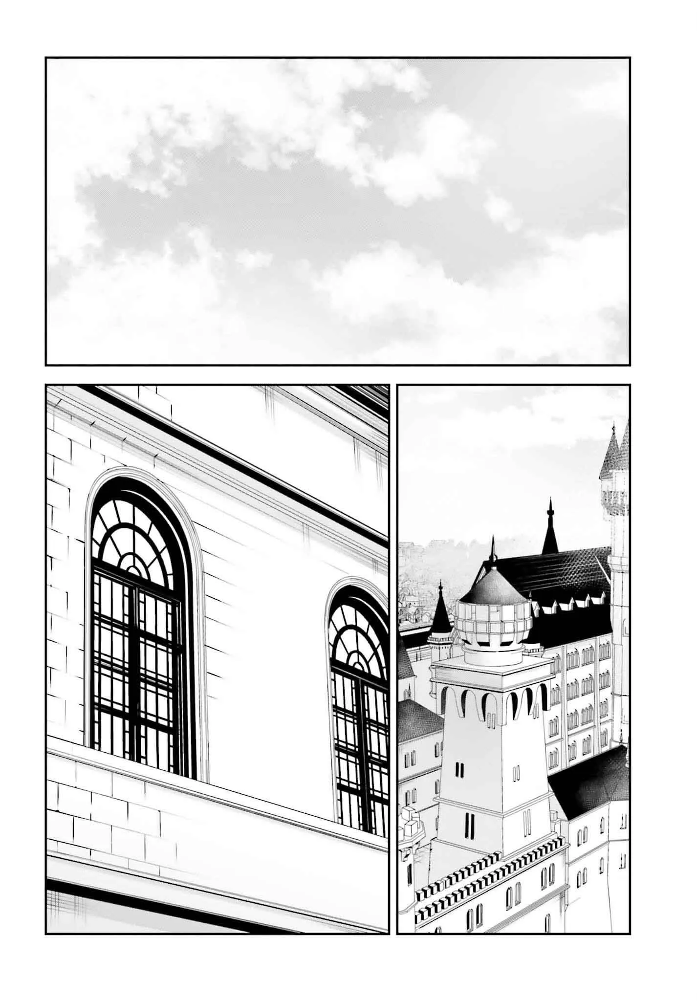 Read Unnamed memory FR Manga Online