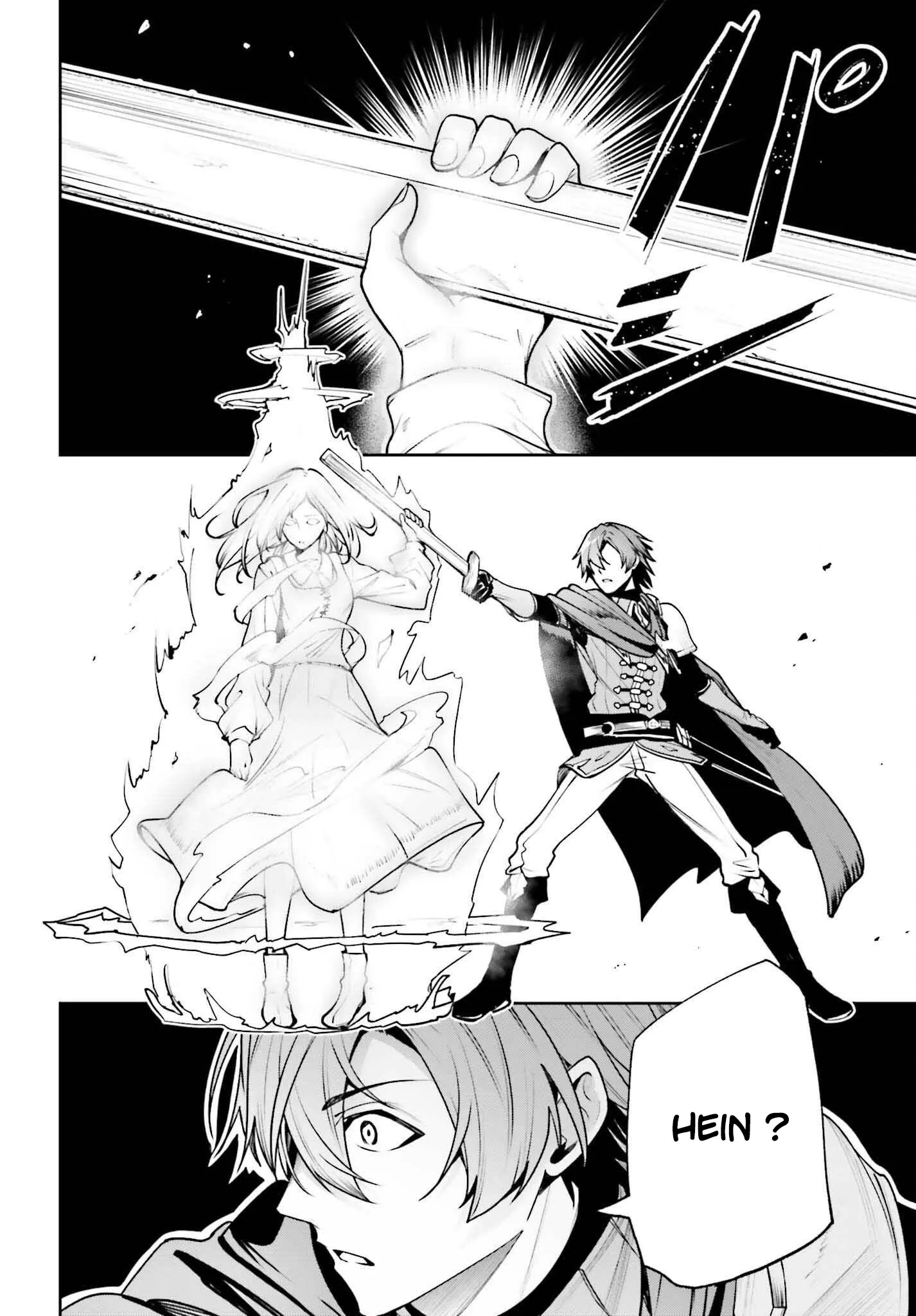 Read Unnamed memory FR Manga Online