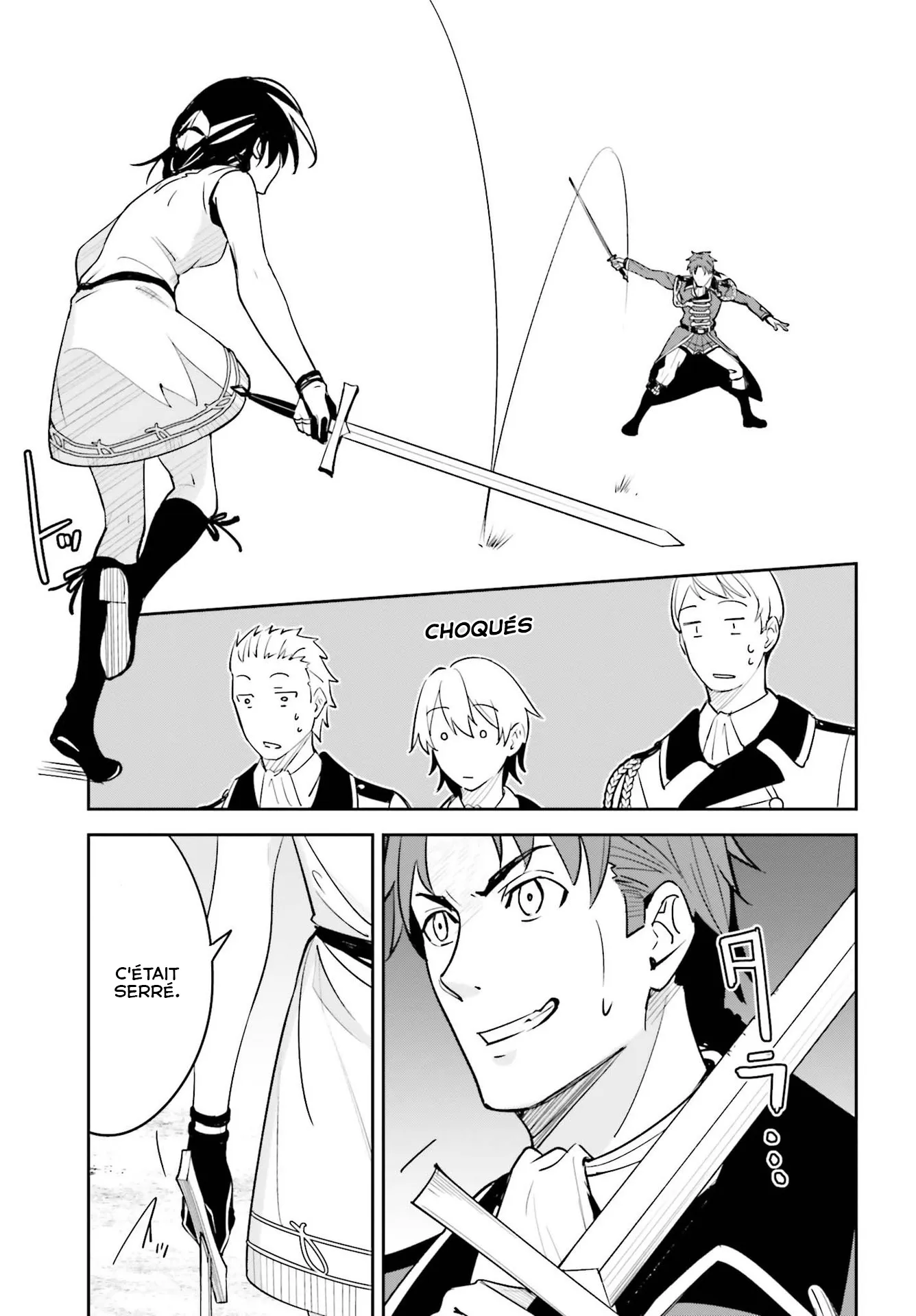 Read Unnamed memory FR Manga Online