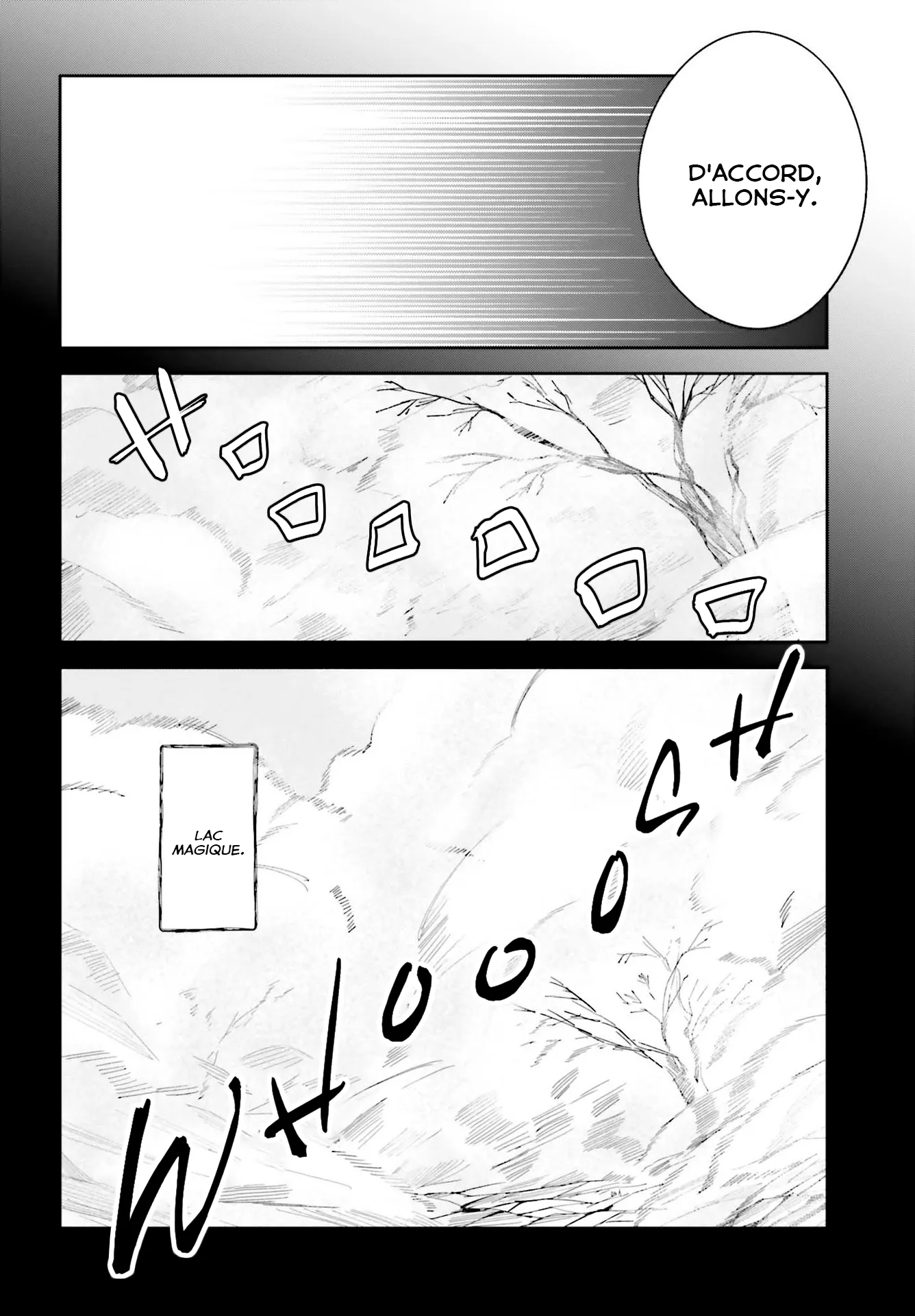Read Unnamed memory FR Manga Online