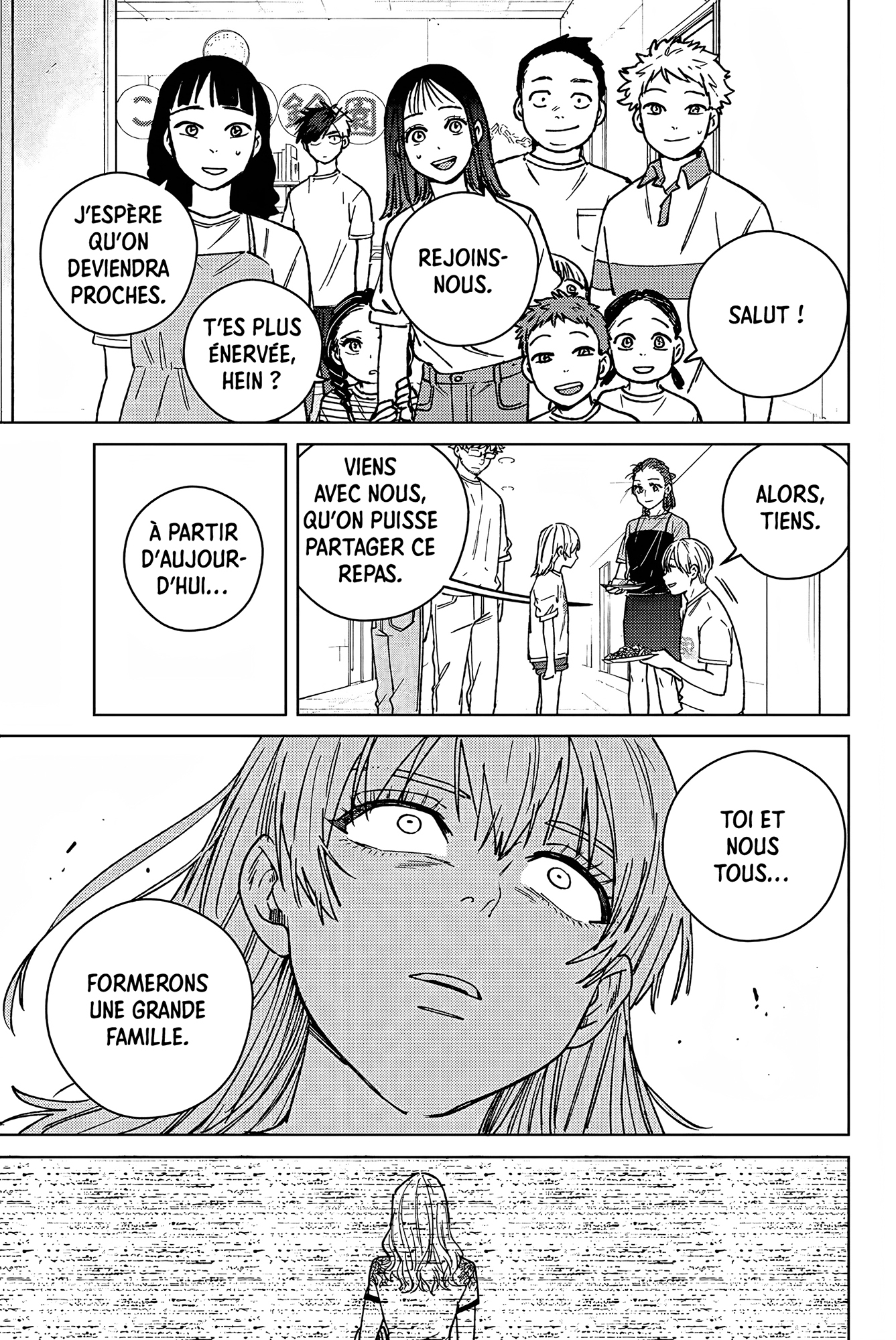 Read WIND BREAKER FR Manga Online