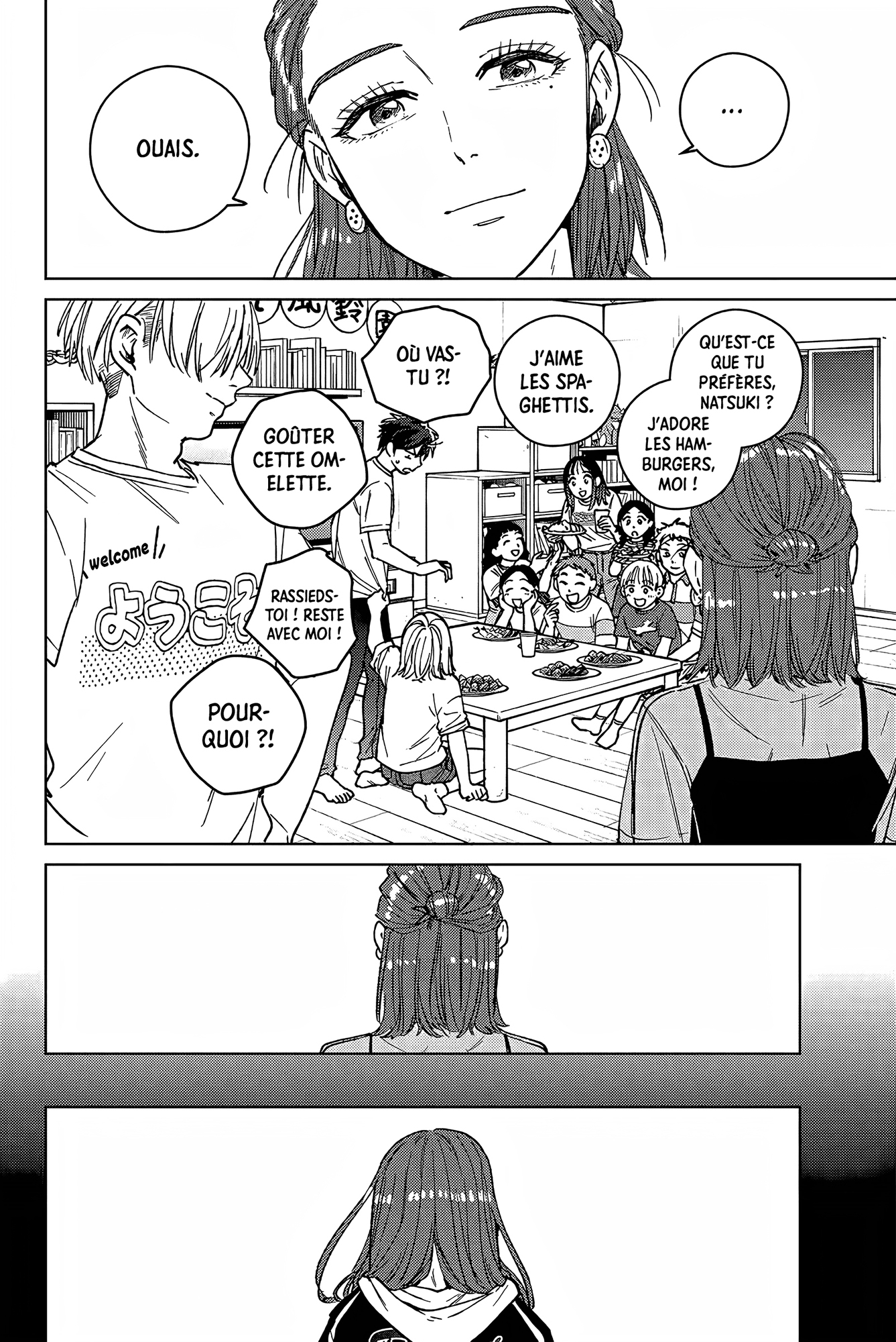 Read WIND BREAKER FR Manga Online