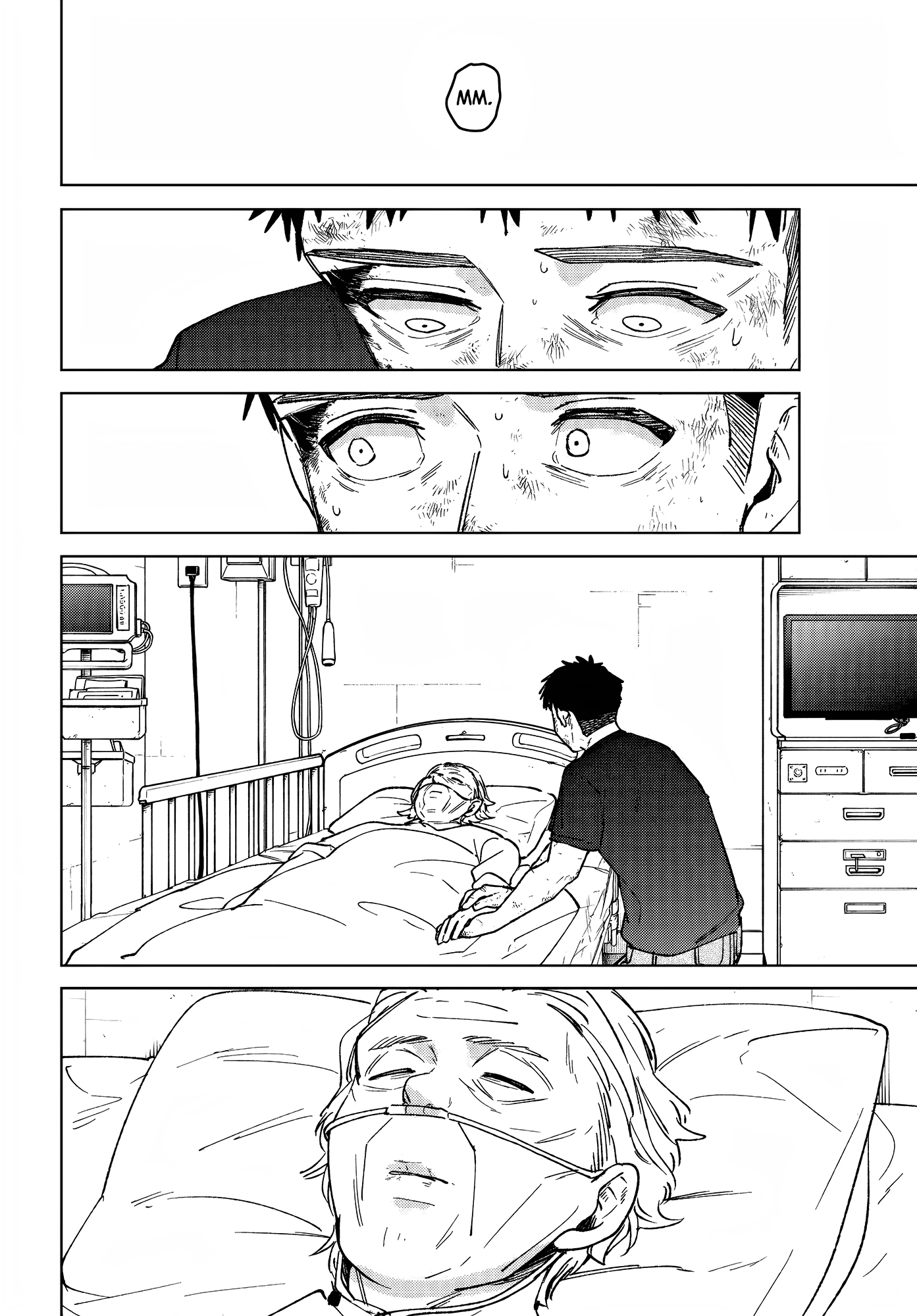 Read WIND BREAKER FR Manga Online