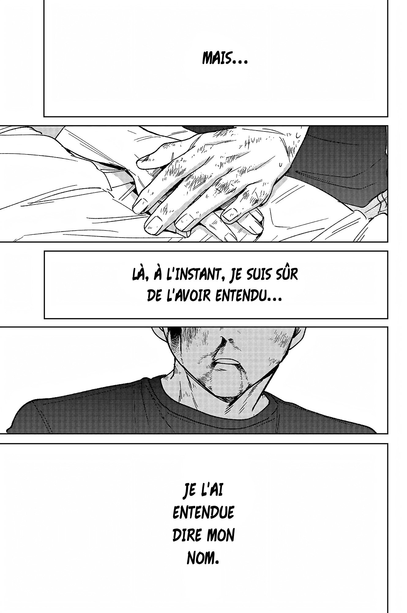 Read WIND BREAKER FR Manga Online