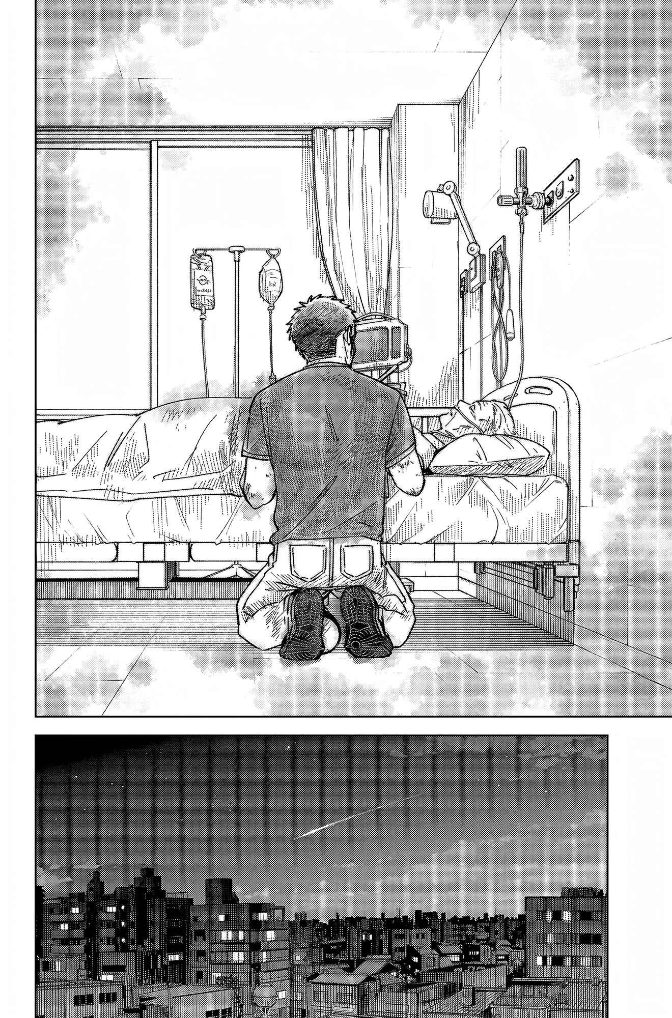 Read WIND BREAKER FR Manga Online