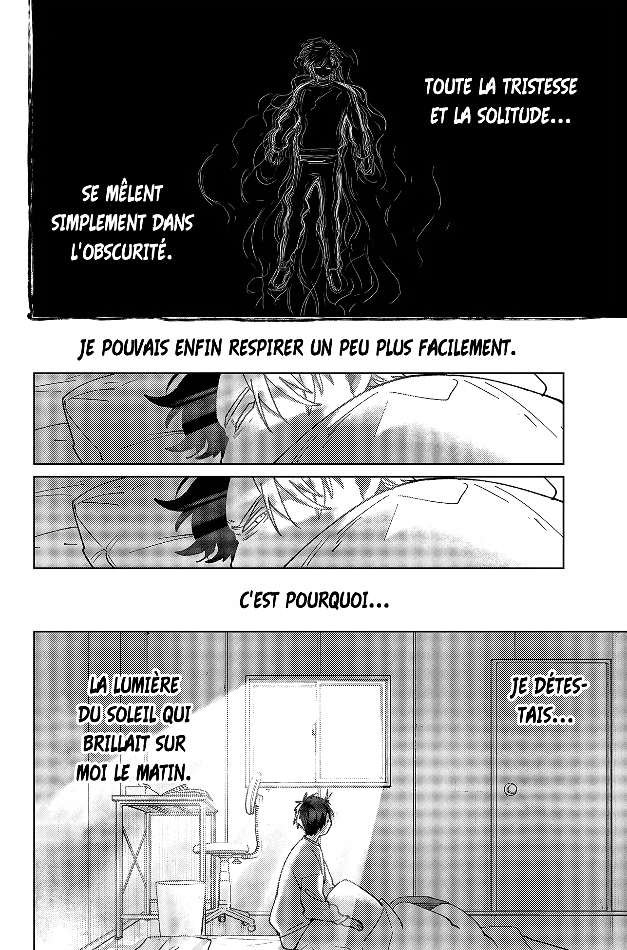 Read WIND BREAKER FR Manga Online
