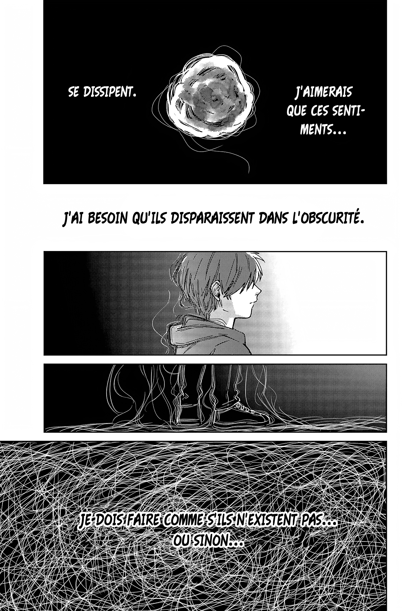 Read WIND BREAKER FR Manga Online