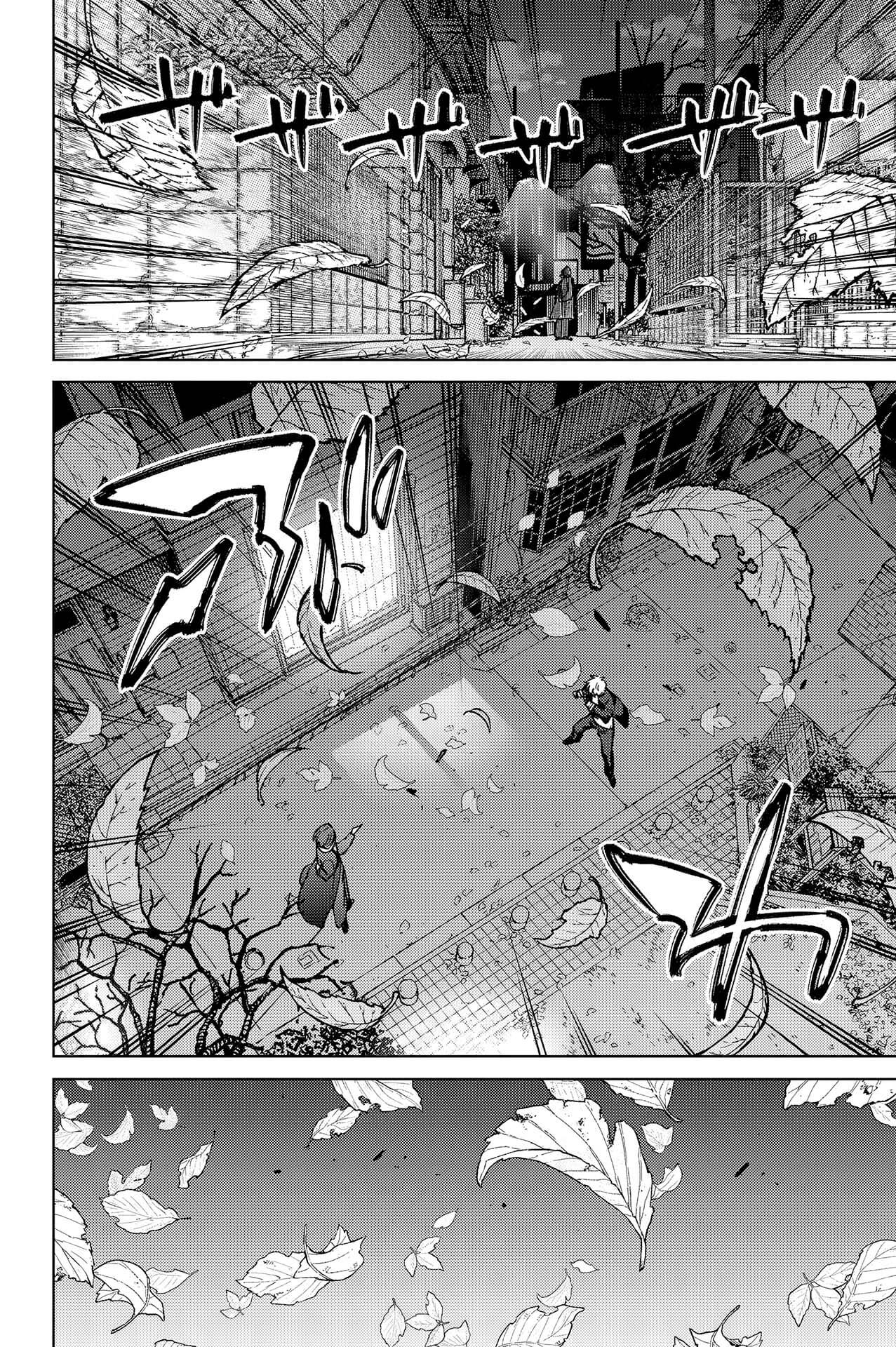 Read WIND BREAKER FR Manga Online