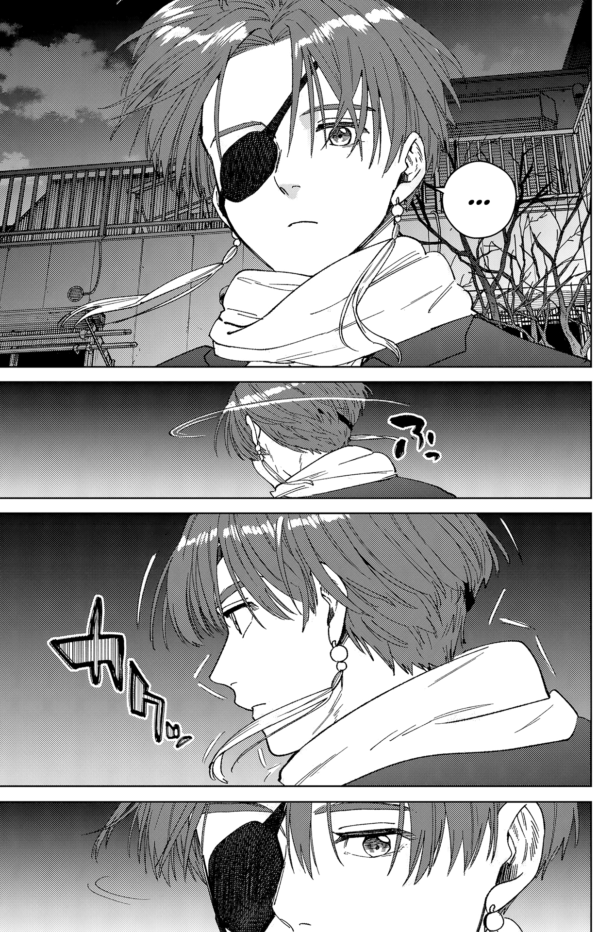 Read WIND BREAKER FR Manga Online