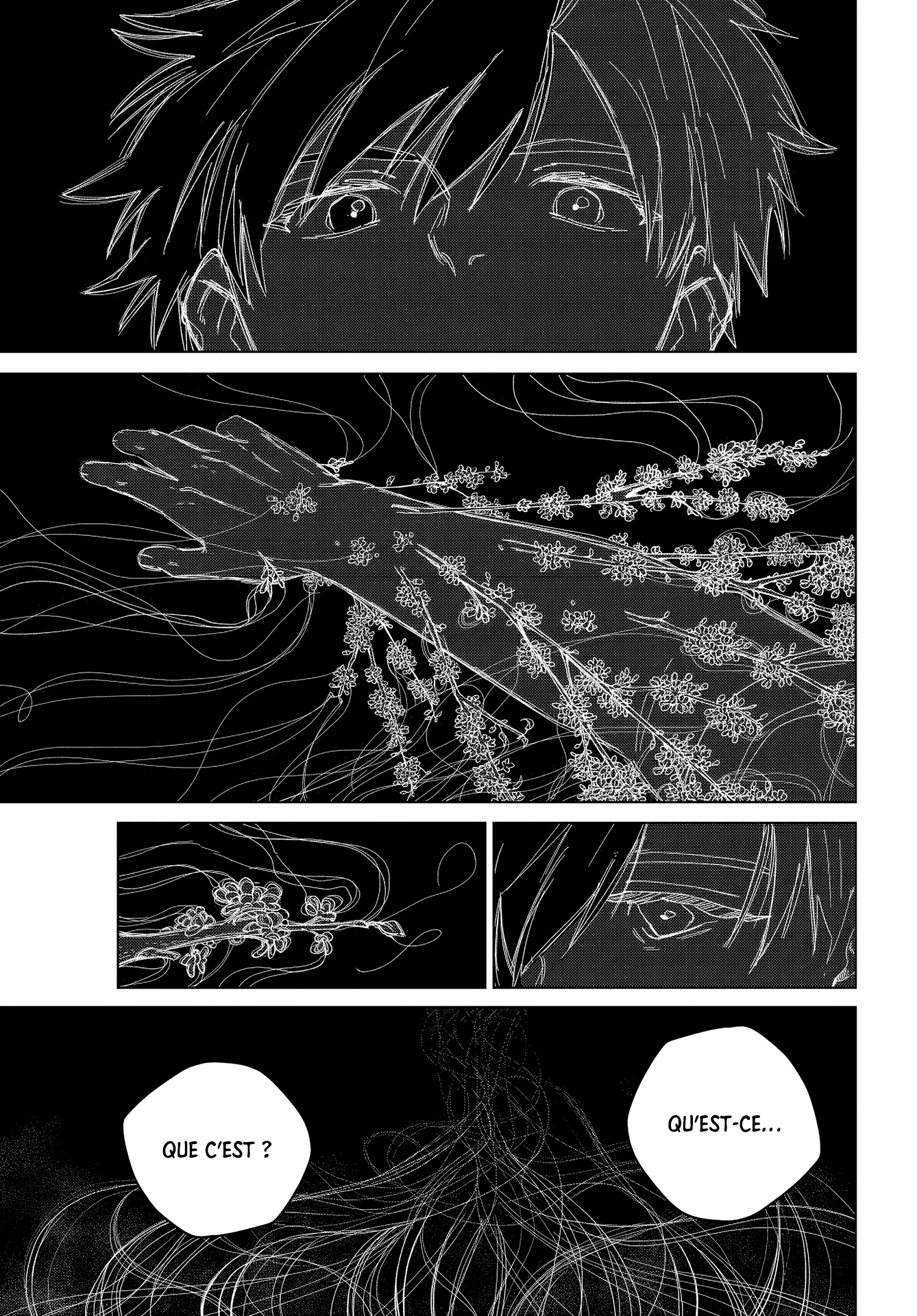 Read WIND BREAKER FR Manga Online