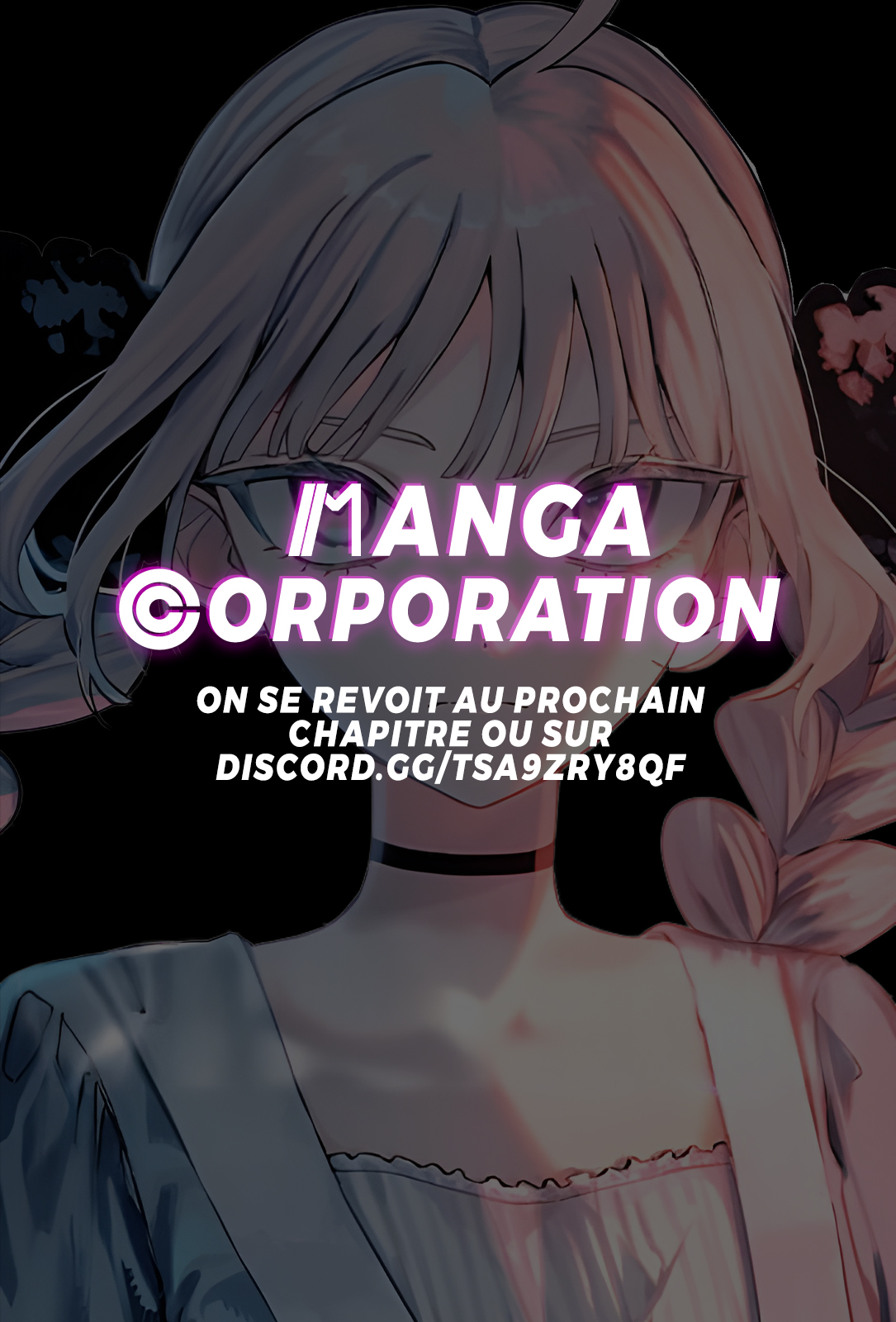 Read WITCHRIV FR Manga Online
