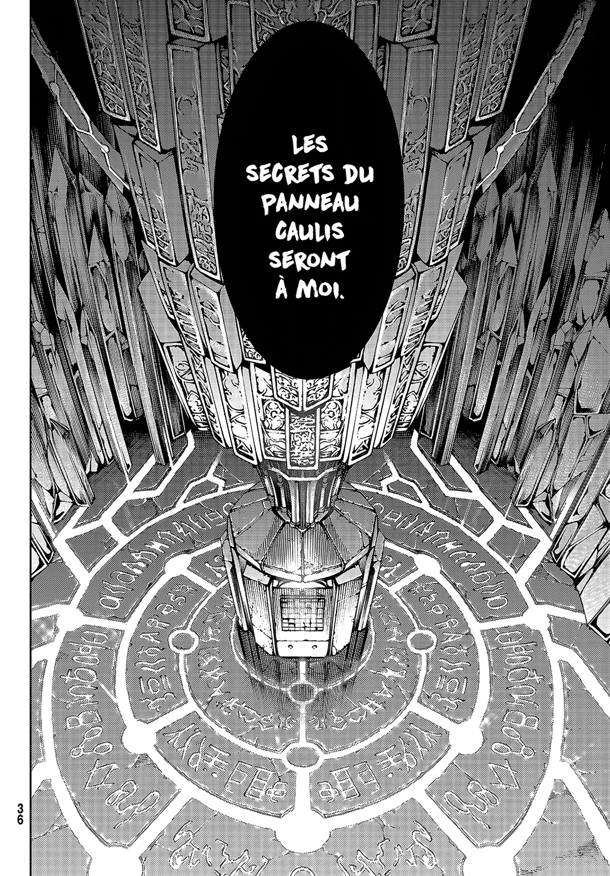 Read Wistoria FR Manga Online