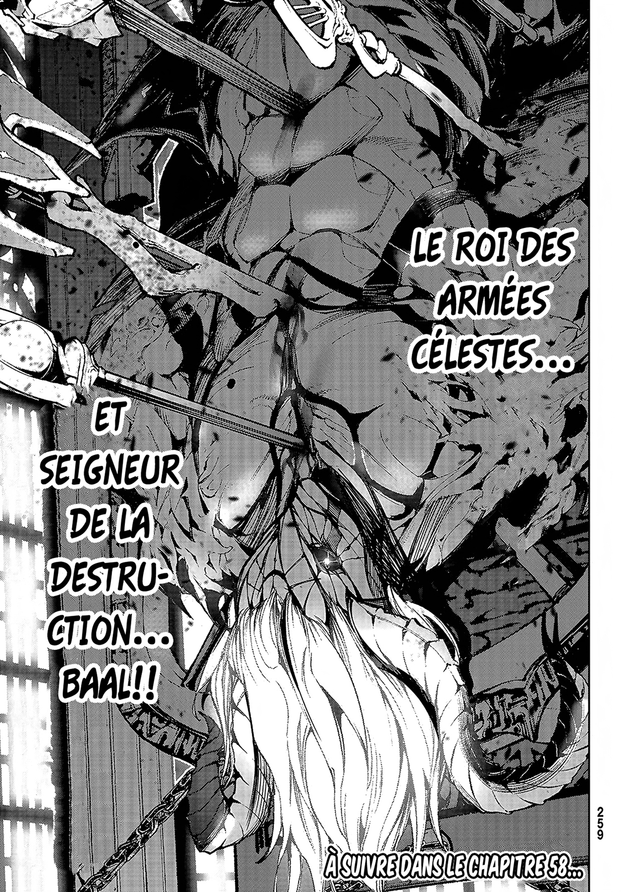 Read Wistoria FR Manga Online