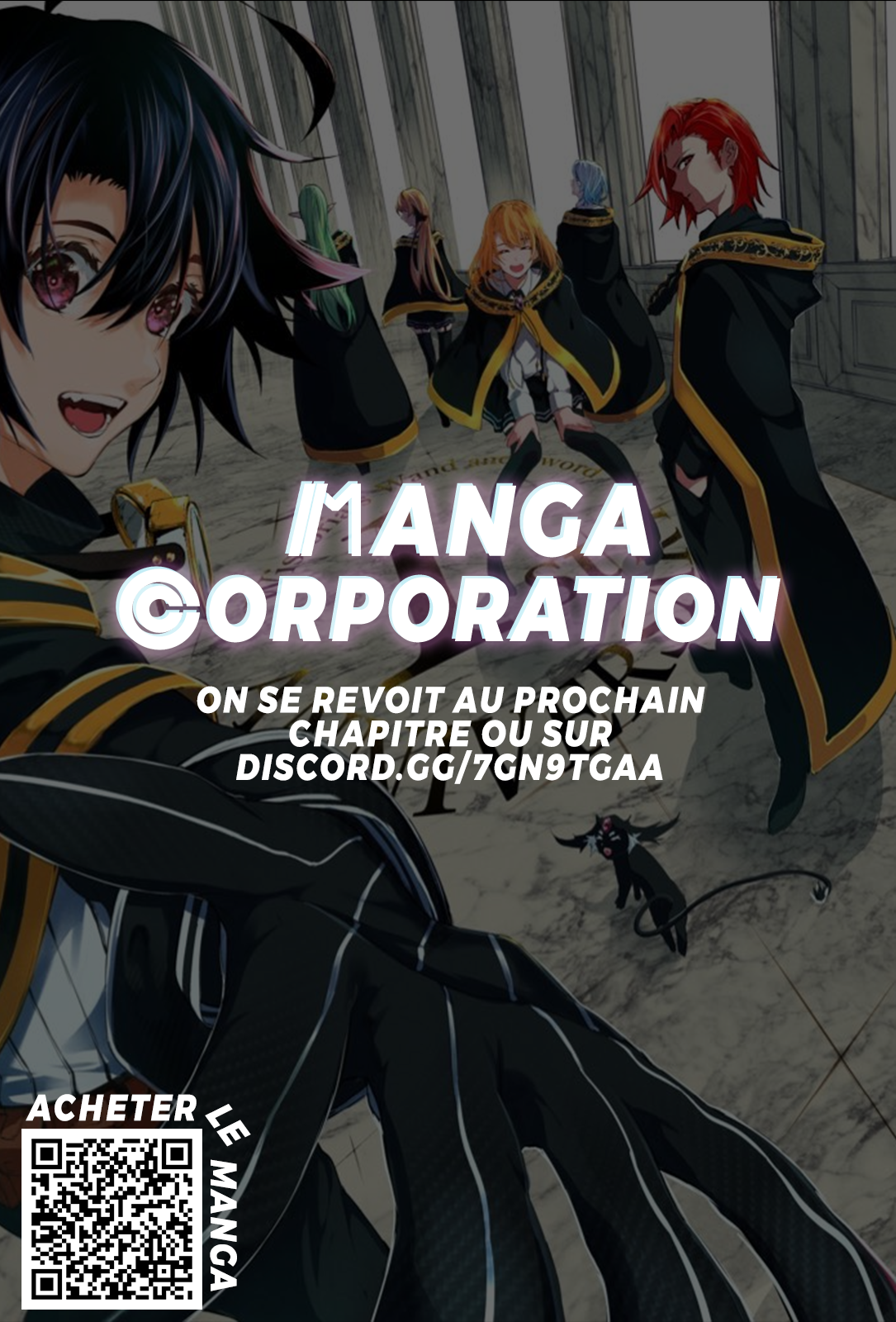 Read Wistoria FR Manga Online
