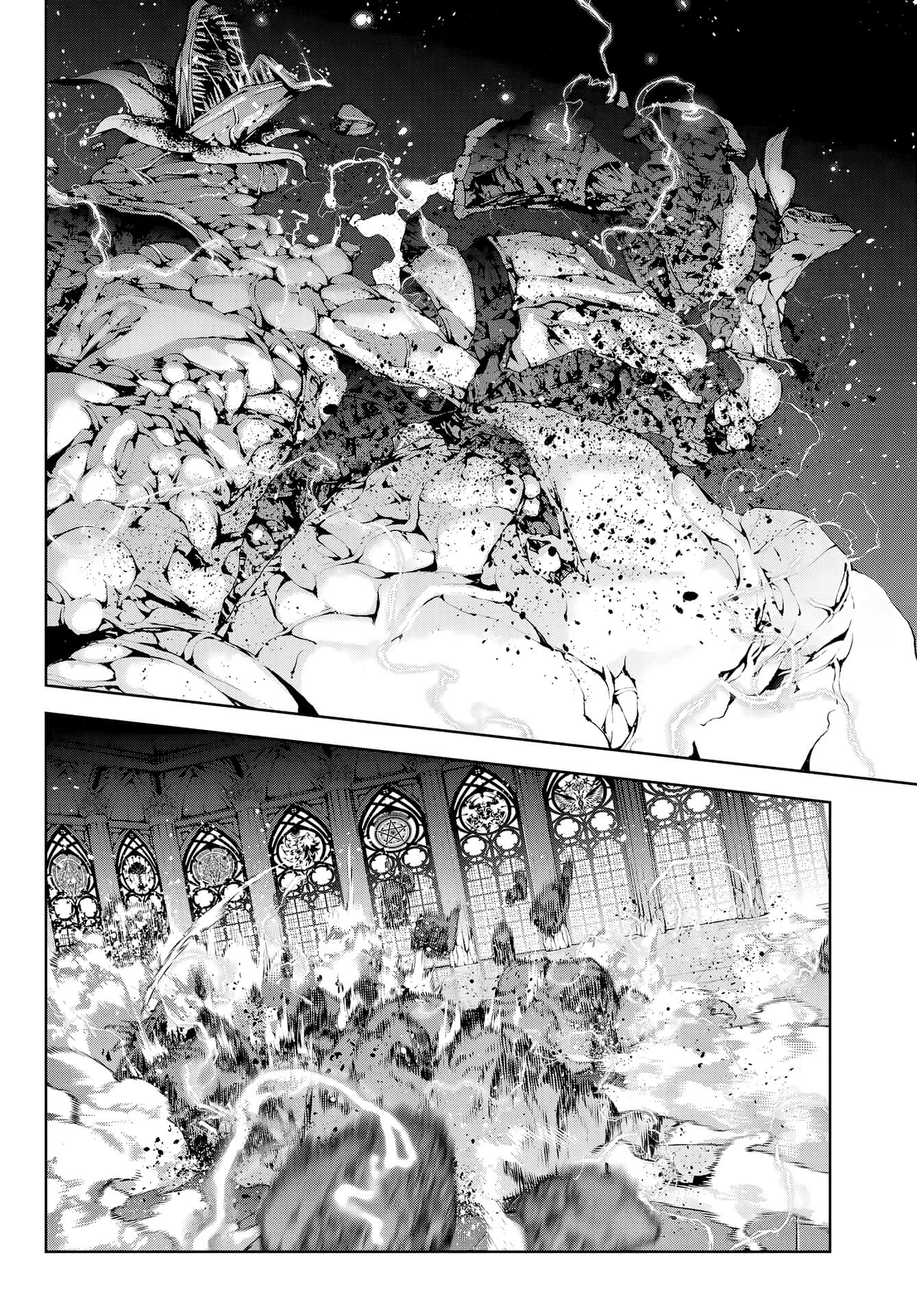 Read Wistoria FR Manga Online