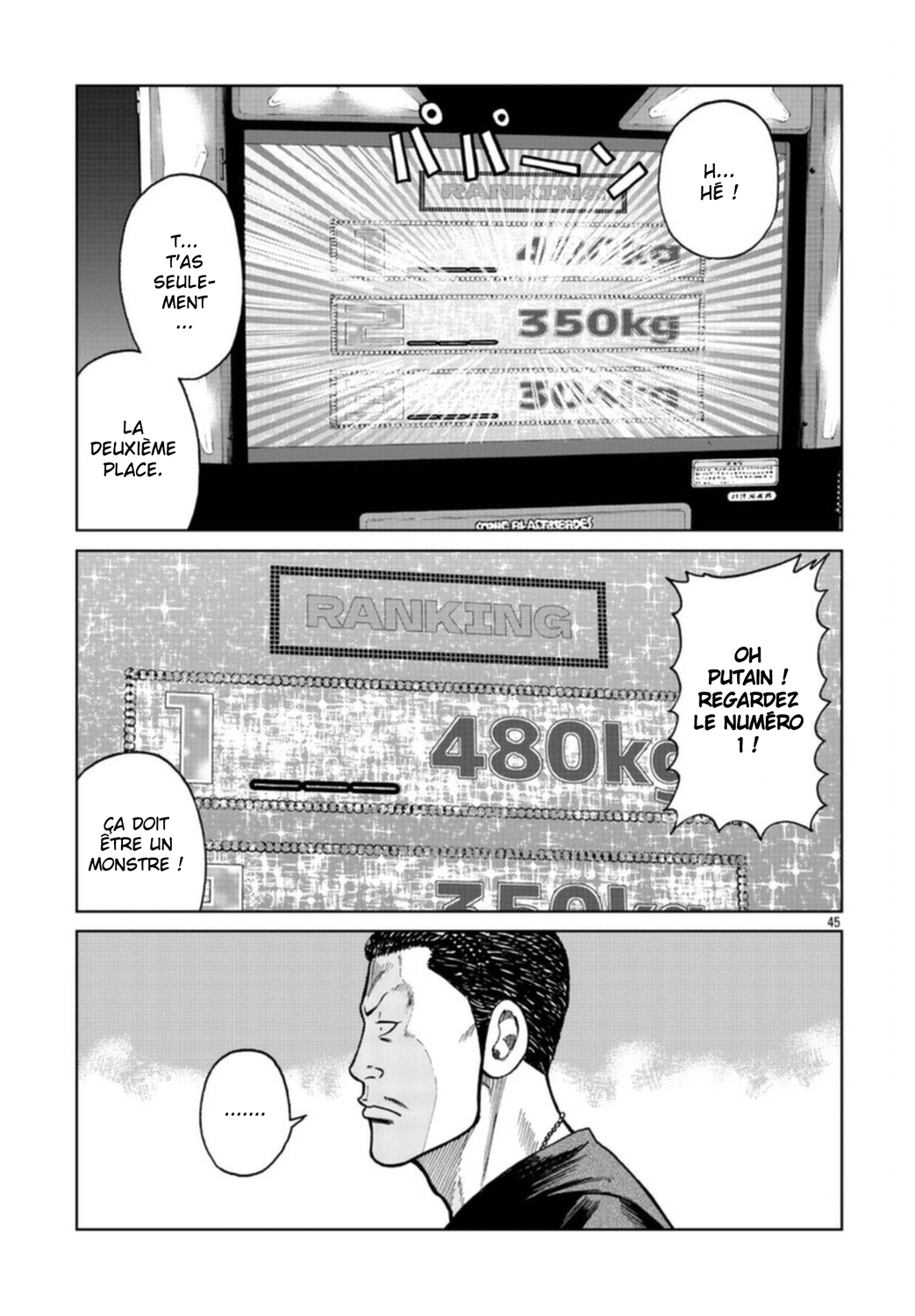 Read ZETTON SENSEI FR Manga Online