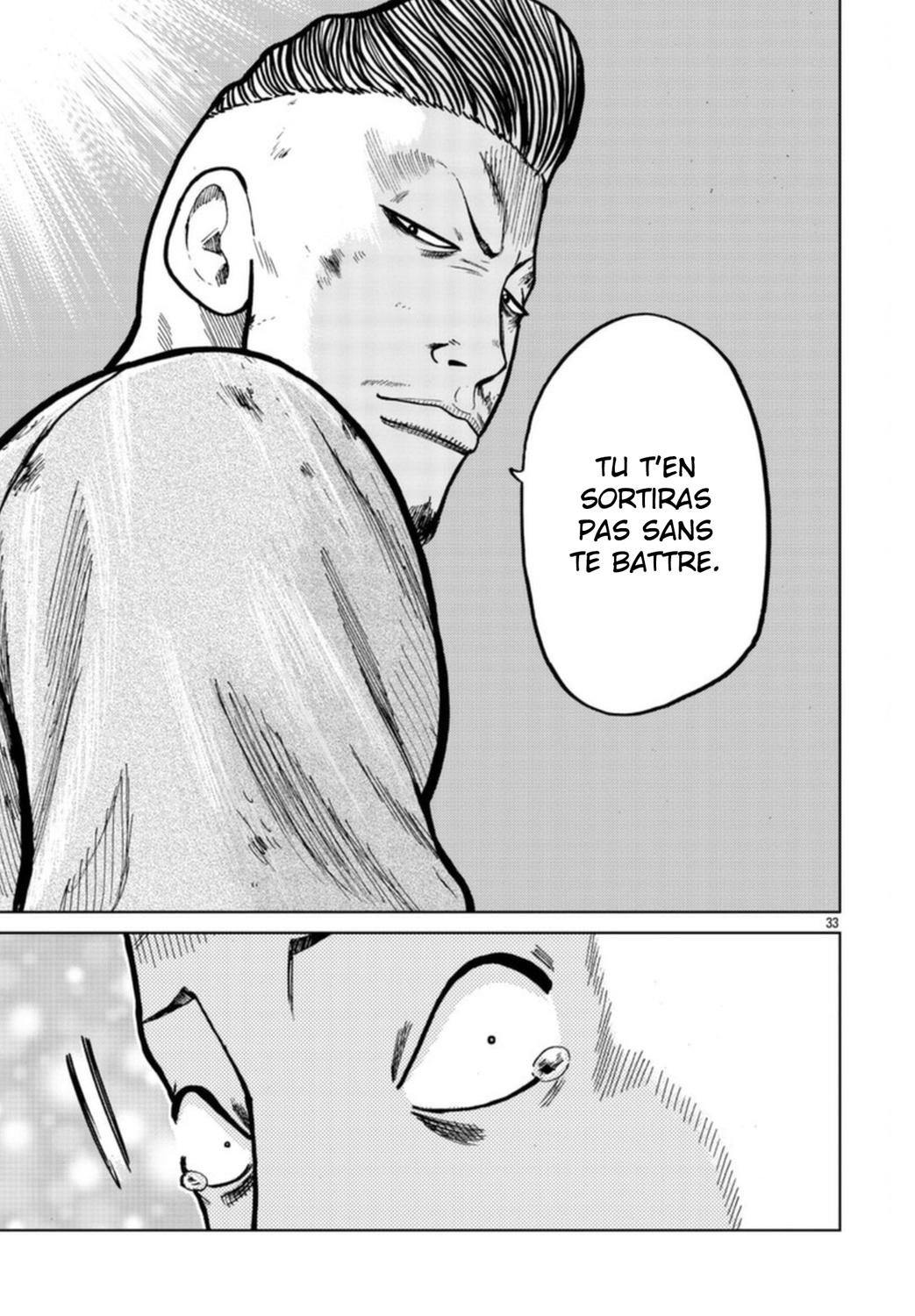 Read ZETTON SENSEI FR Manga Online