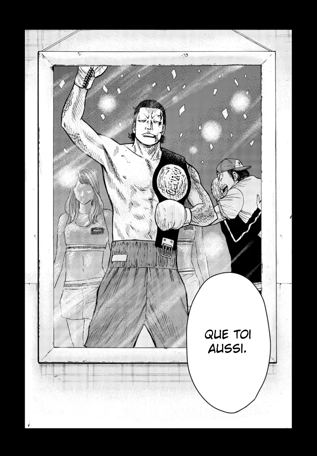 Read ZETTON SENSEI FR Manga Online