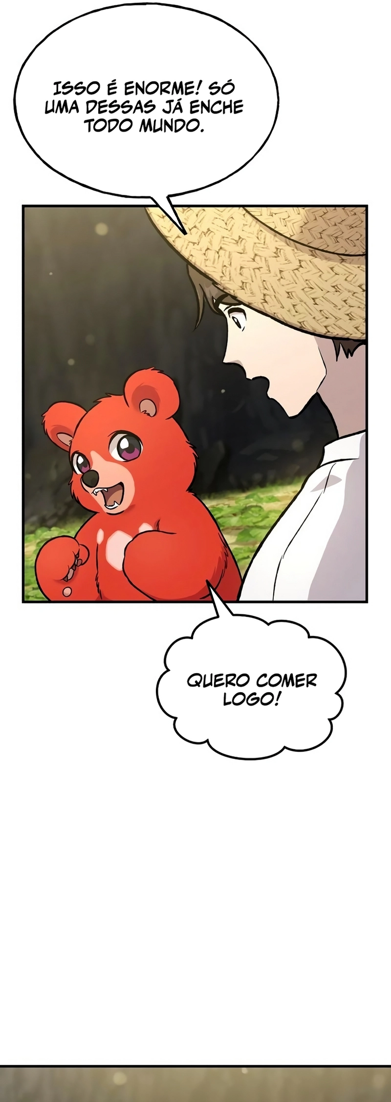 Read Único Fazendeiro Da Torre (PT-BR) PT Manga Online