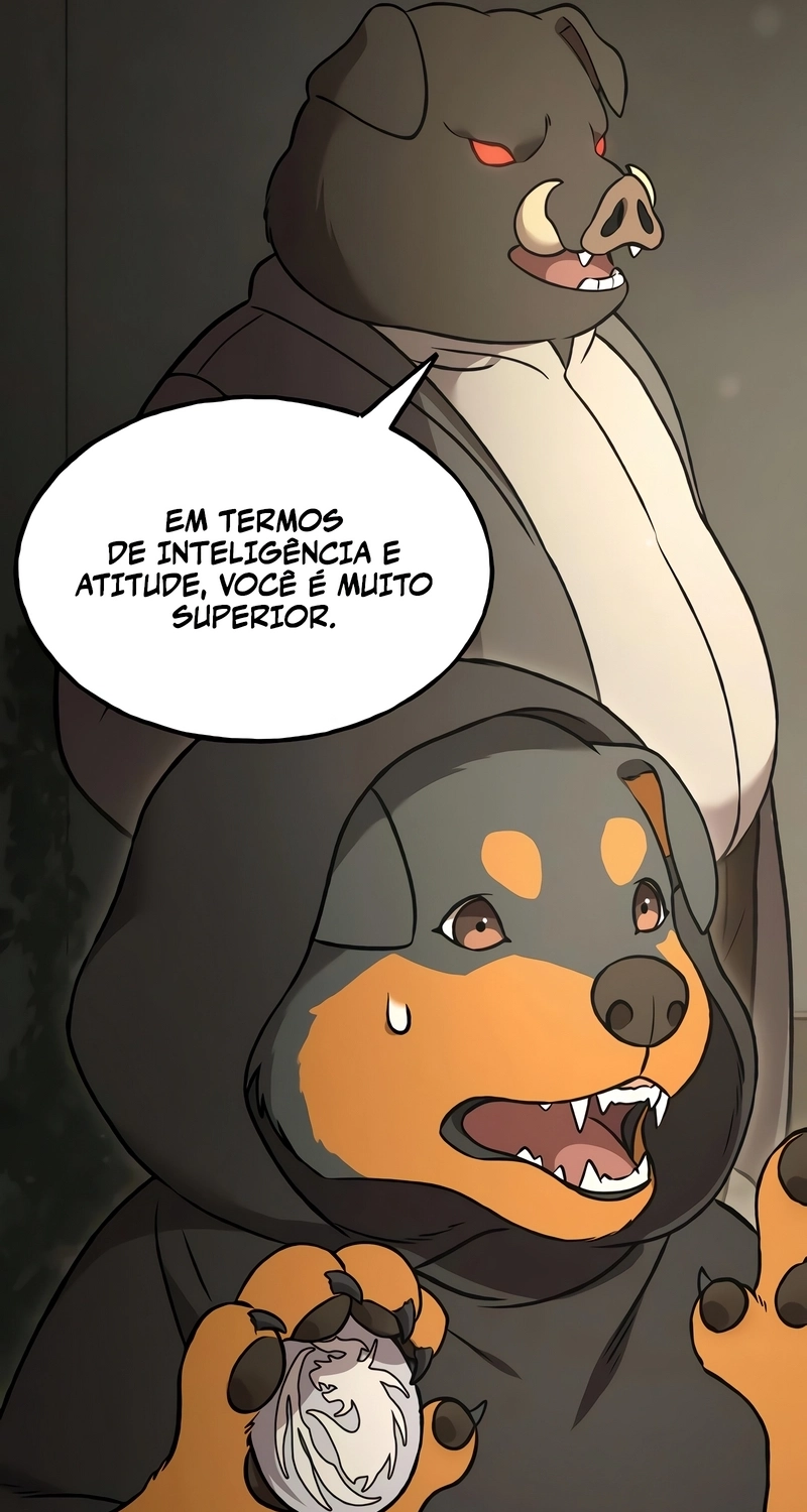 Read Único Fazendeiro Da Torre (PT-BR) PT Manga Online