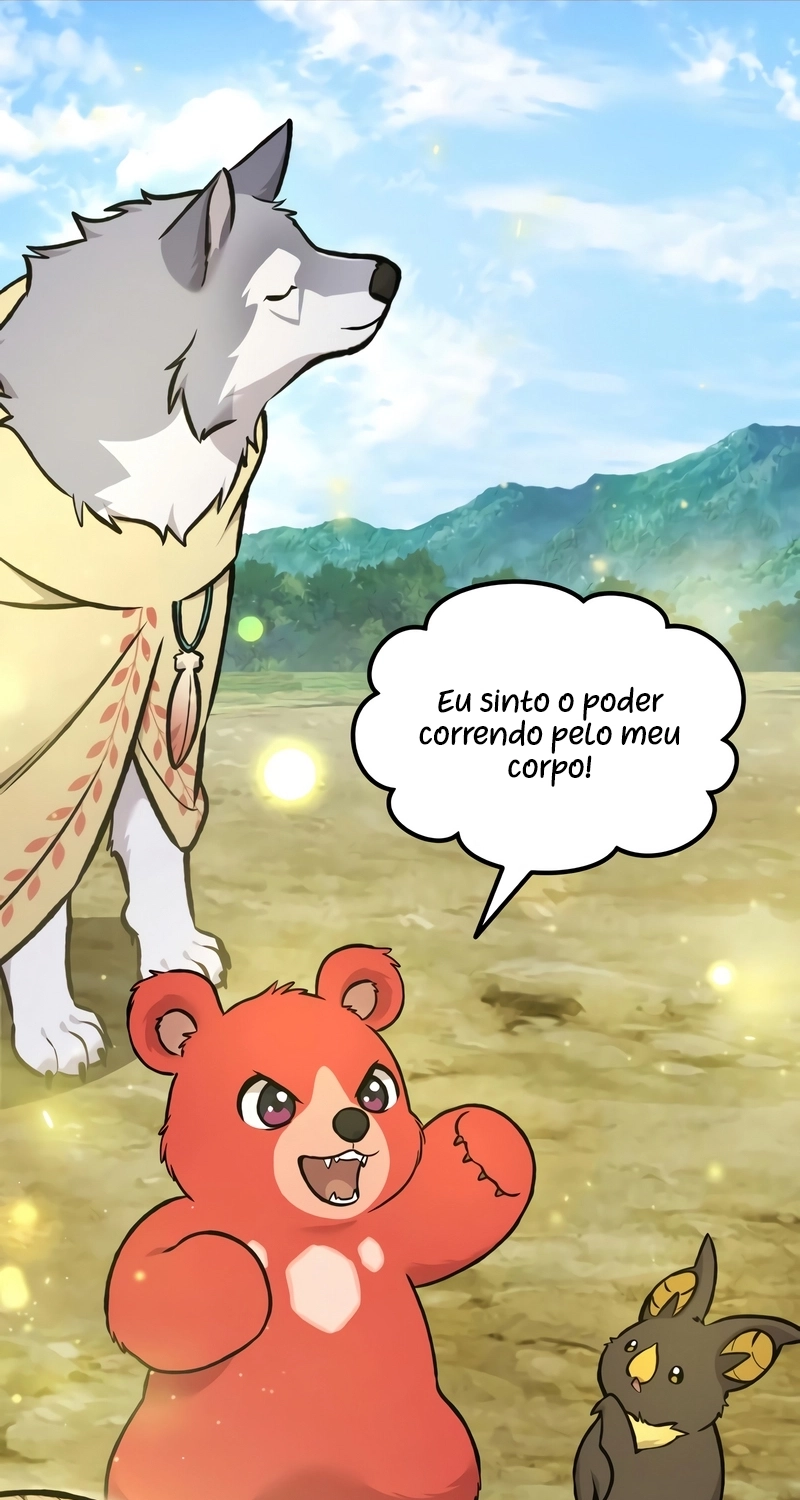Read Único Fazendeiro Da Torre (PT-BR) PT Manga Online