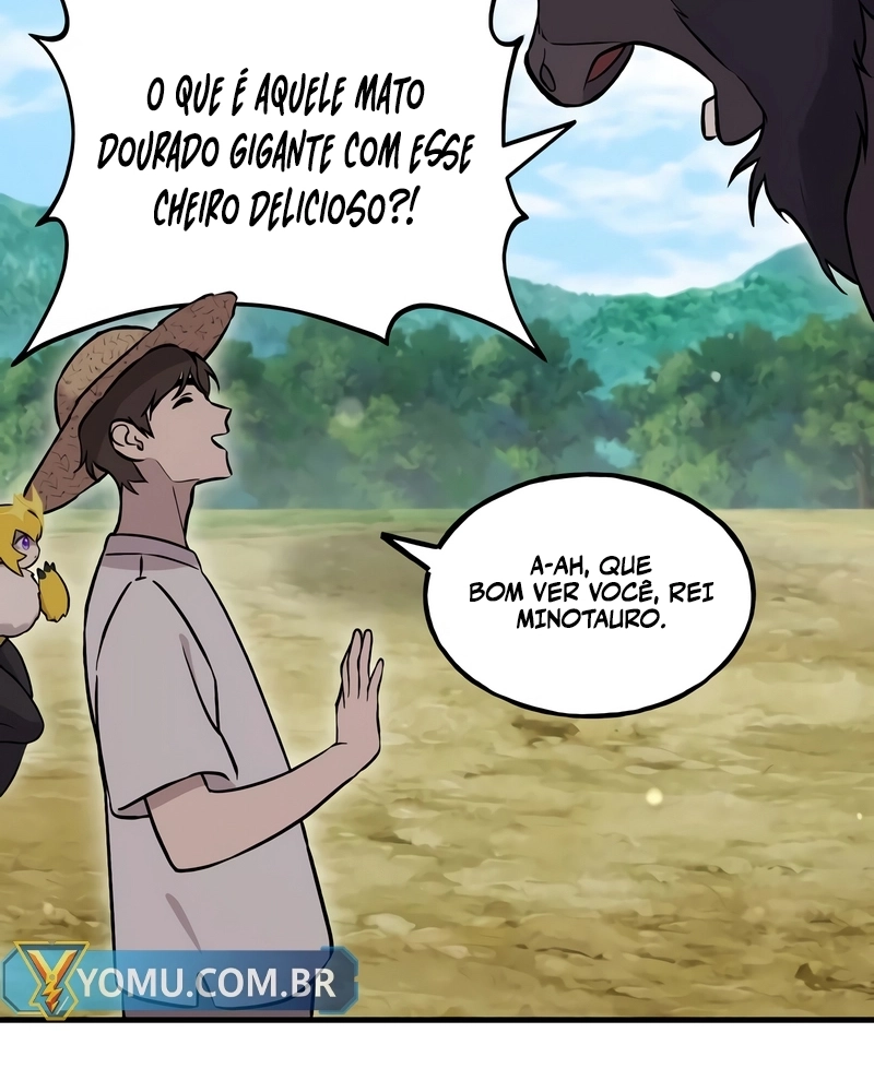 Read Único Fazendeiro Da Torre (PT-BR) PT Manga Online