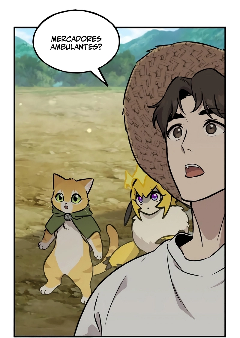 Read Único Fazendeiro Da Torre (PT-BR) PT Manga Online