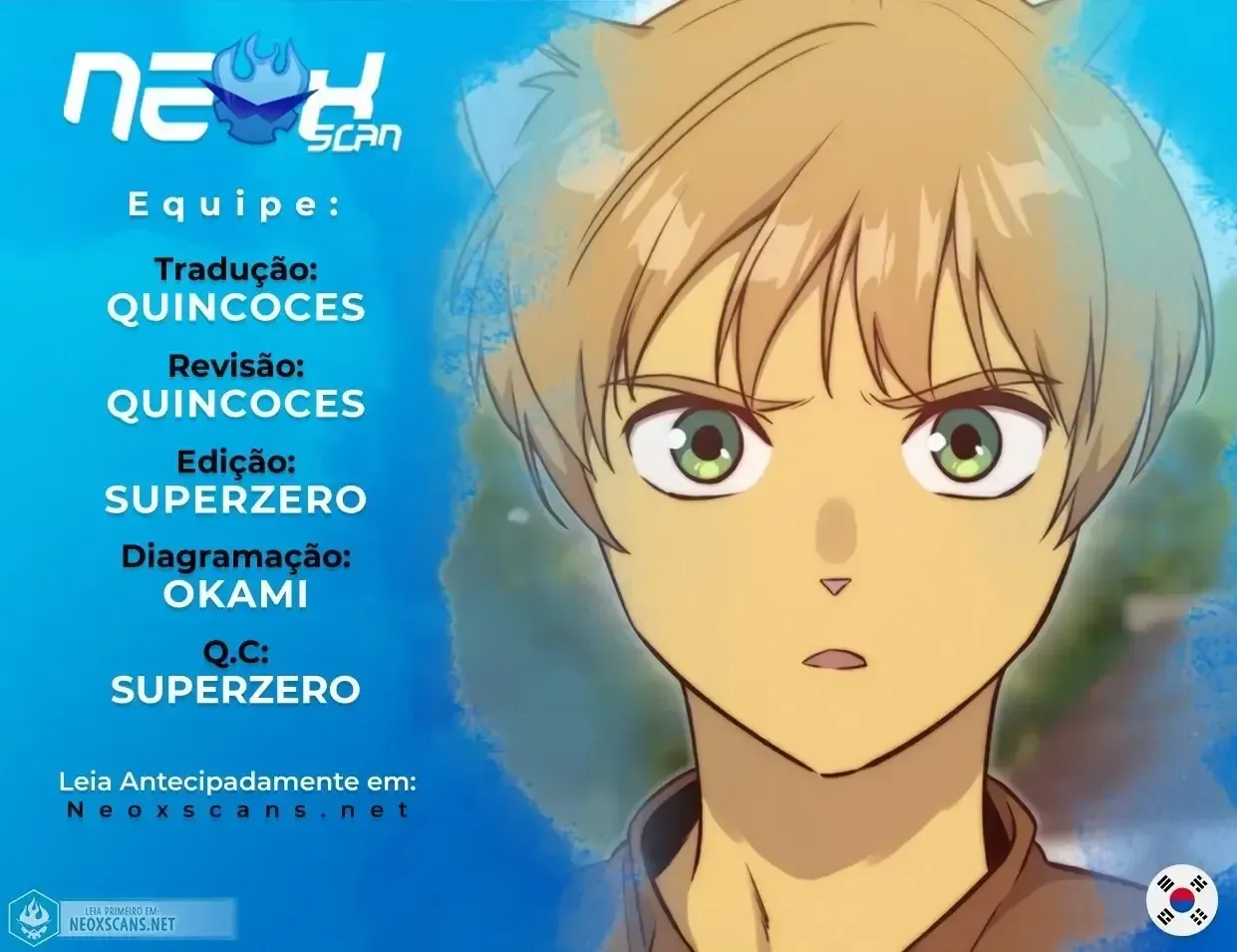 Read Único Fazendeiro Da Torre (PT-BR) PT Manga Online