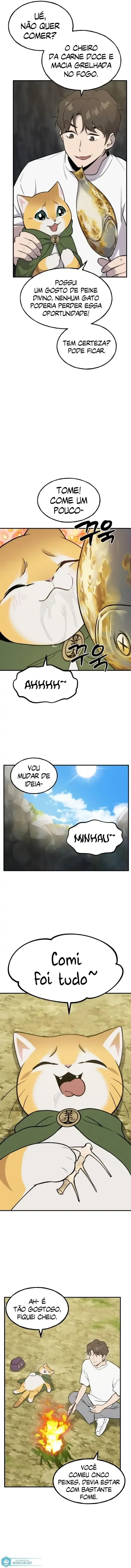 Read Único Fazendeiro Da Torre (PT-BR) PT Manga Online