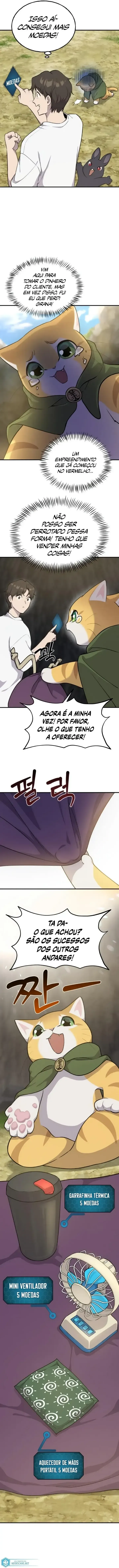 Read Único Fazendeiro Da Torre (PT-BR) PT Manga Online
