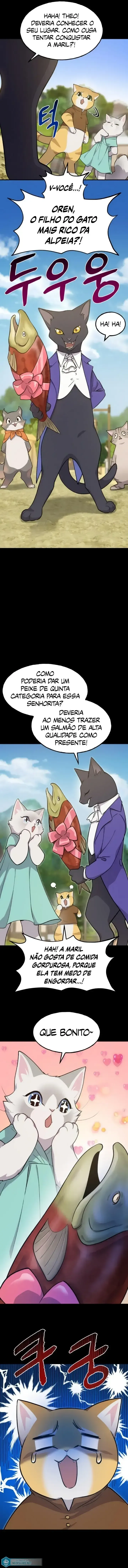 Read Único Fazendeiro Da Torre (PT-BR) PT Manga Online