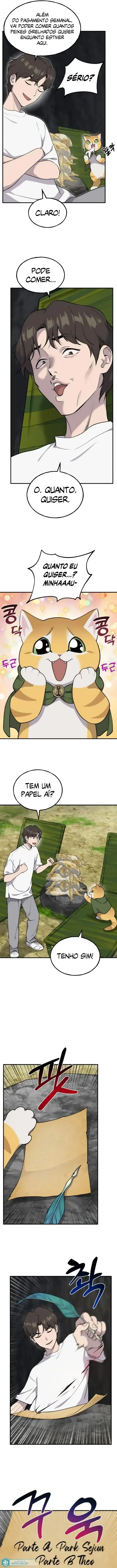 Read Único Fazendeiro Da Torre (PT-BR) PT Manga Online