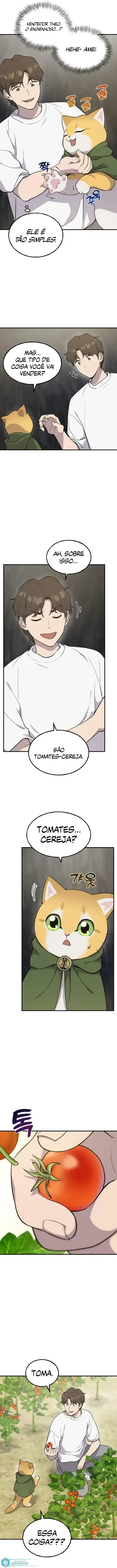 Read Único Fazendeiro Da Torre (PT-BR) PT Manga Online