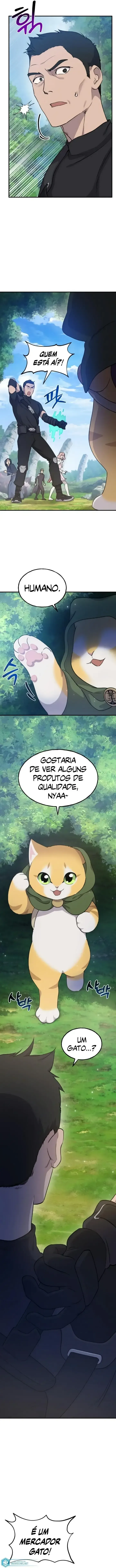 Read Único Fazendeiro Da Torre (PT-BR) PT Manga Online