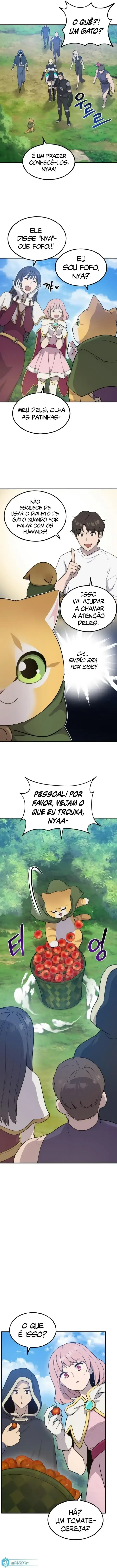 Read Único Fazendeiro Da Torre (PT-BR) PT Manga Online