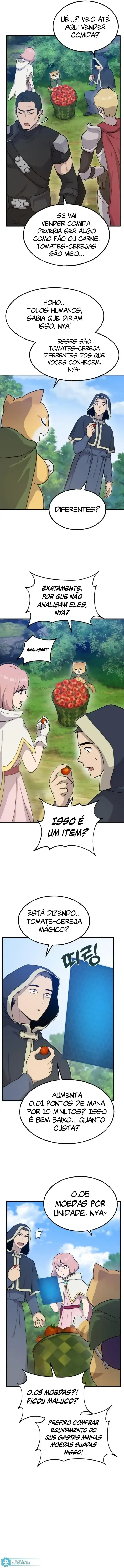 Read Único Fazendeiro Da Torre (PT-BR) PT Manga Online